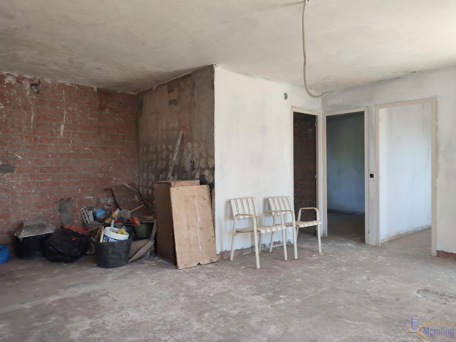For sale of rural property in Reus
