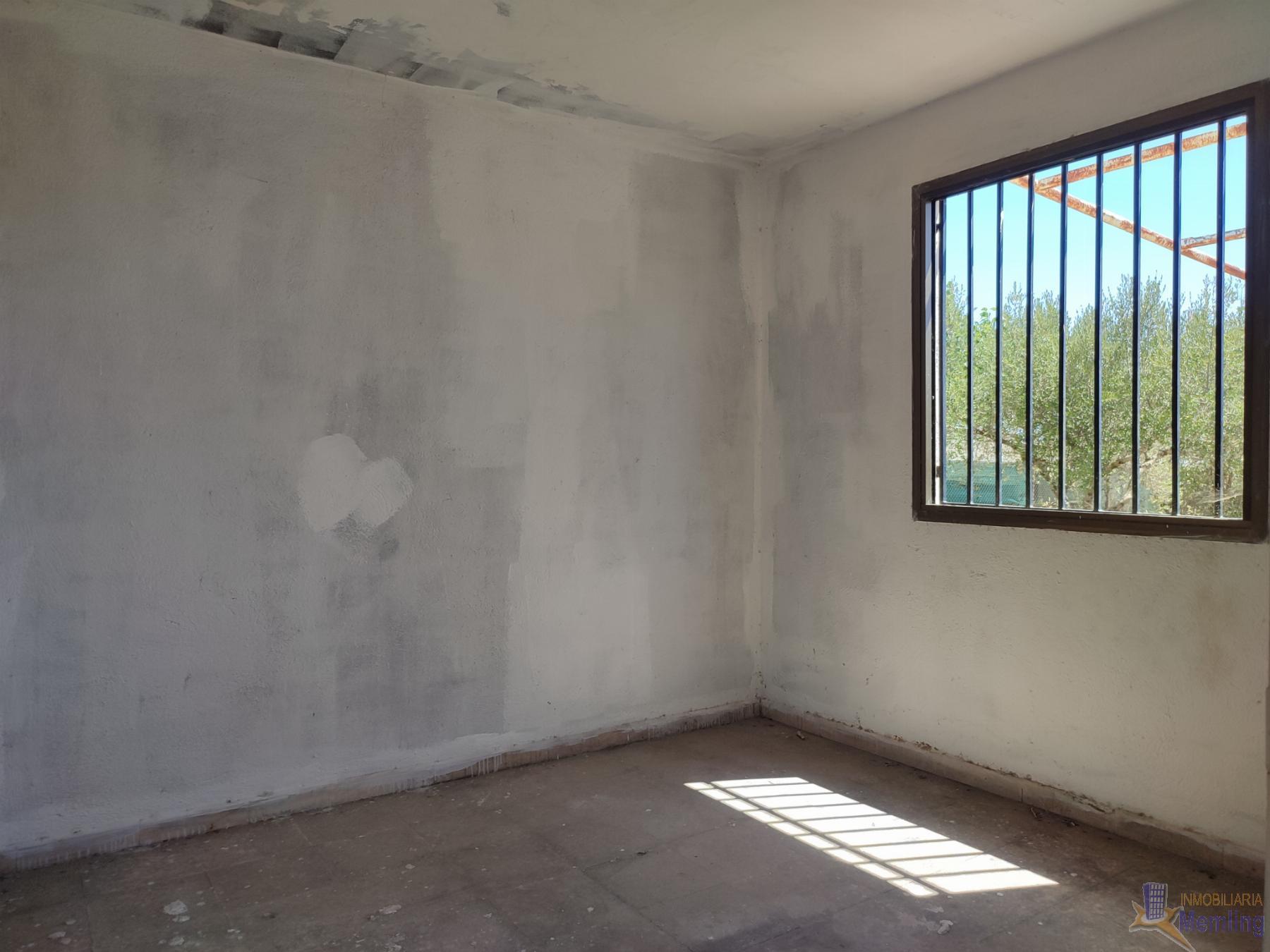 For sale of rural property in Reus