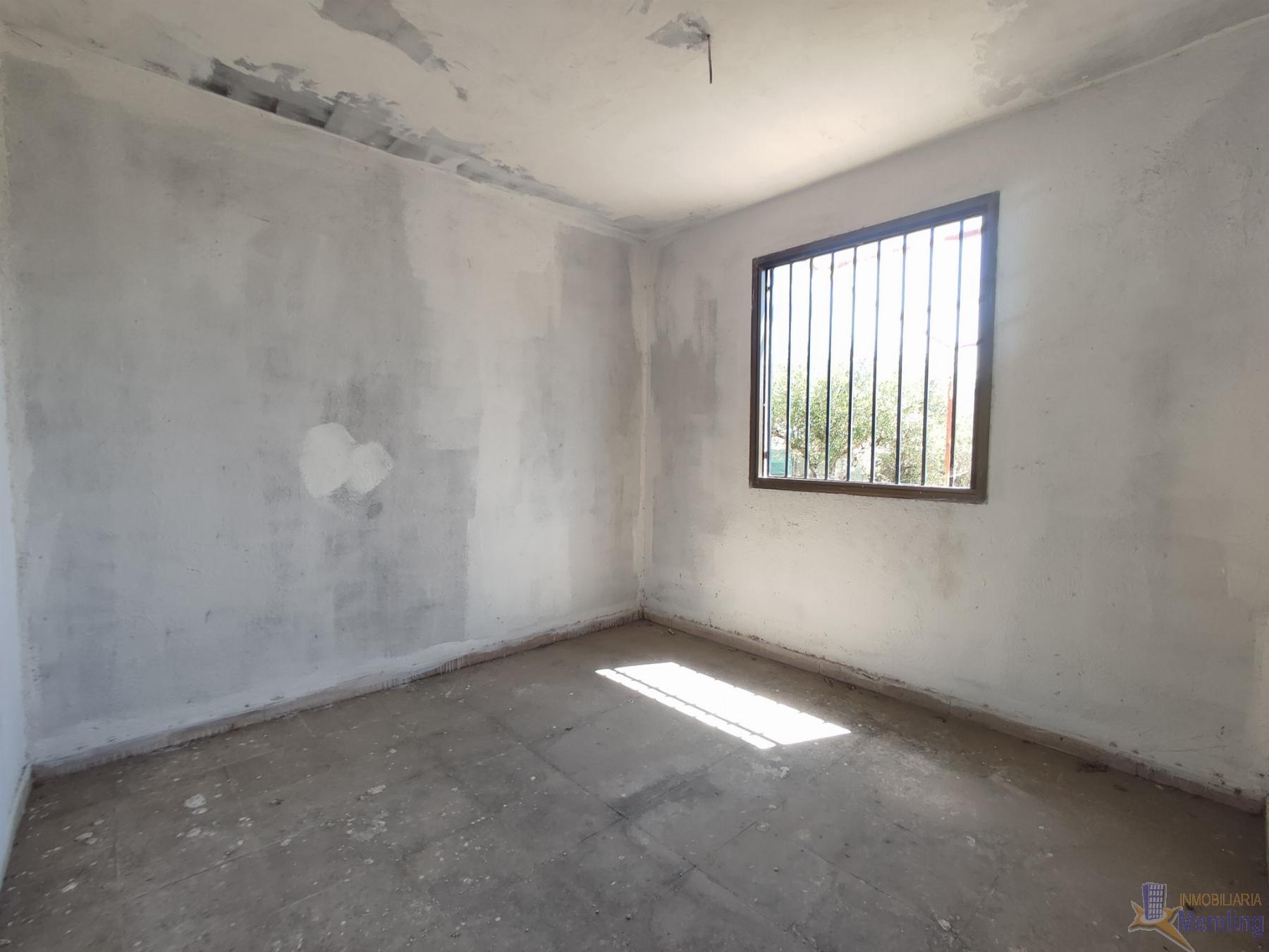 For sale of rural property in Reus