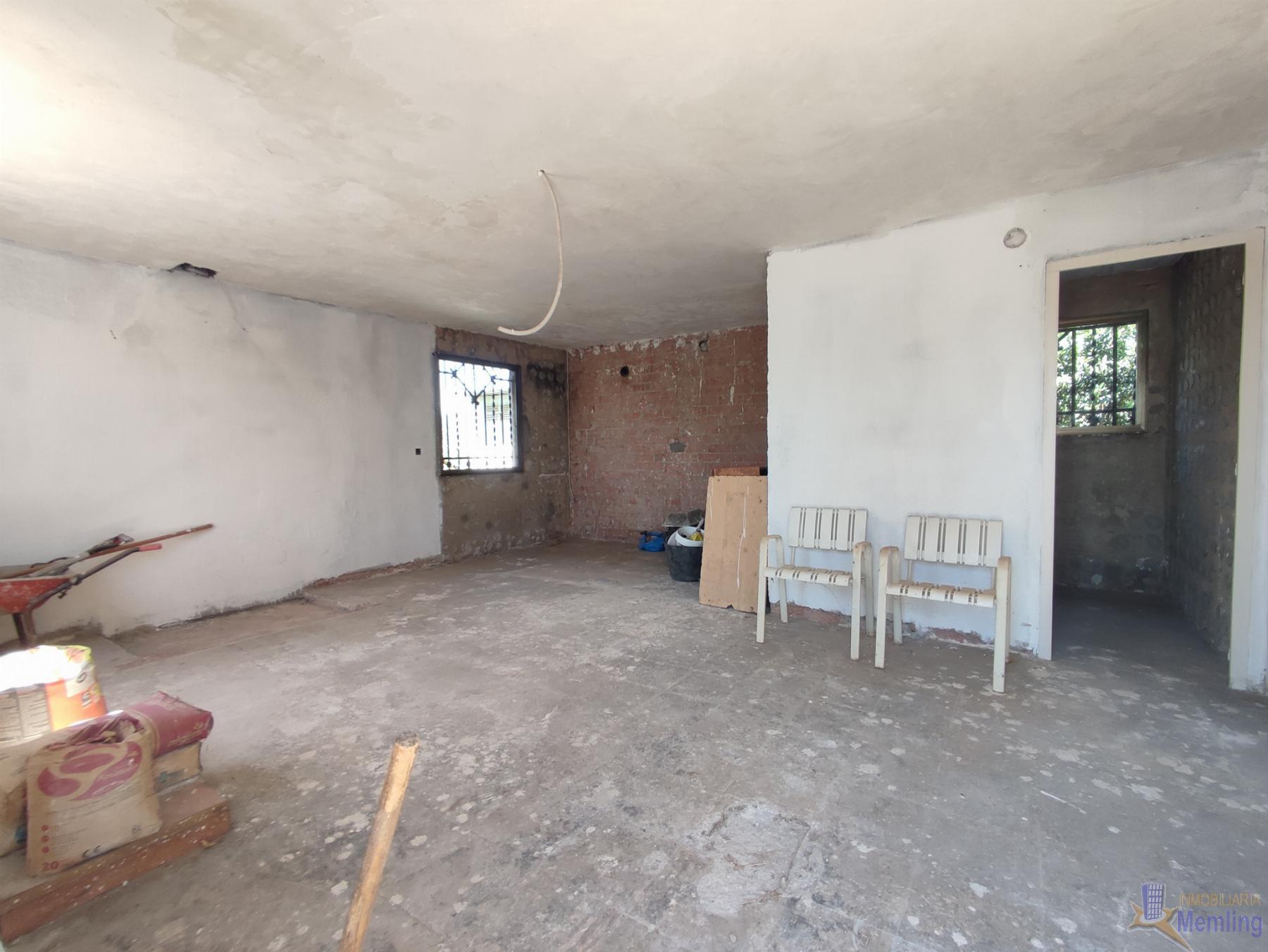 For sale of rural property in Reus