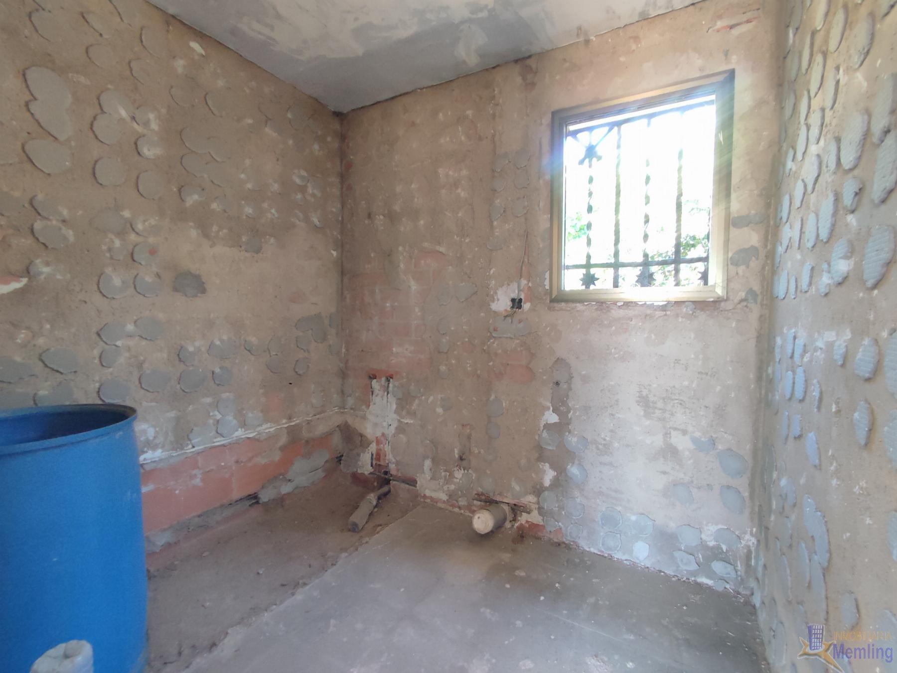 For sale of rural property in Reus