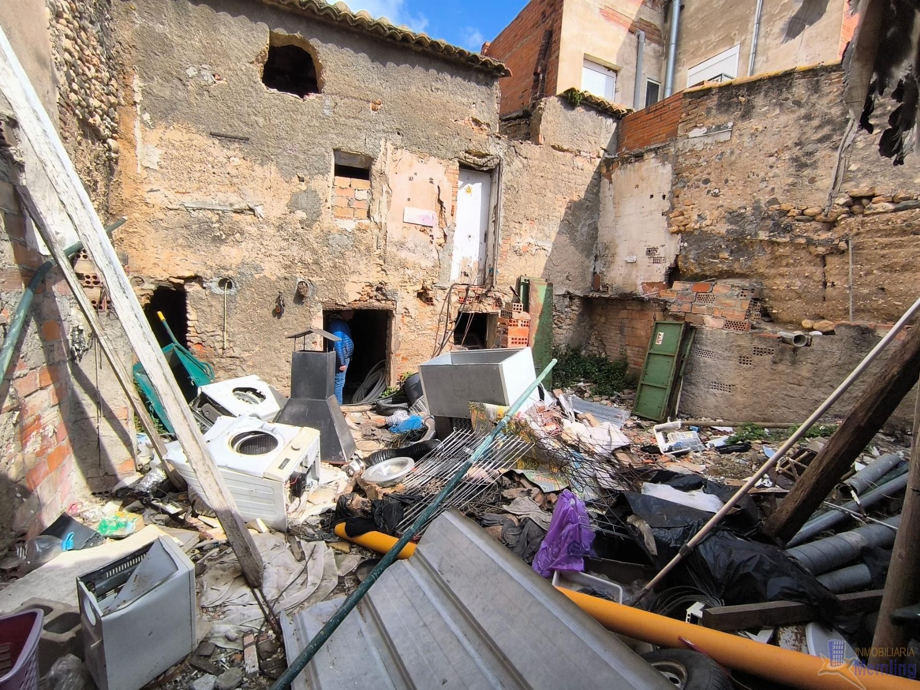 Venta de casa en Pobla de Mafumet