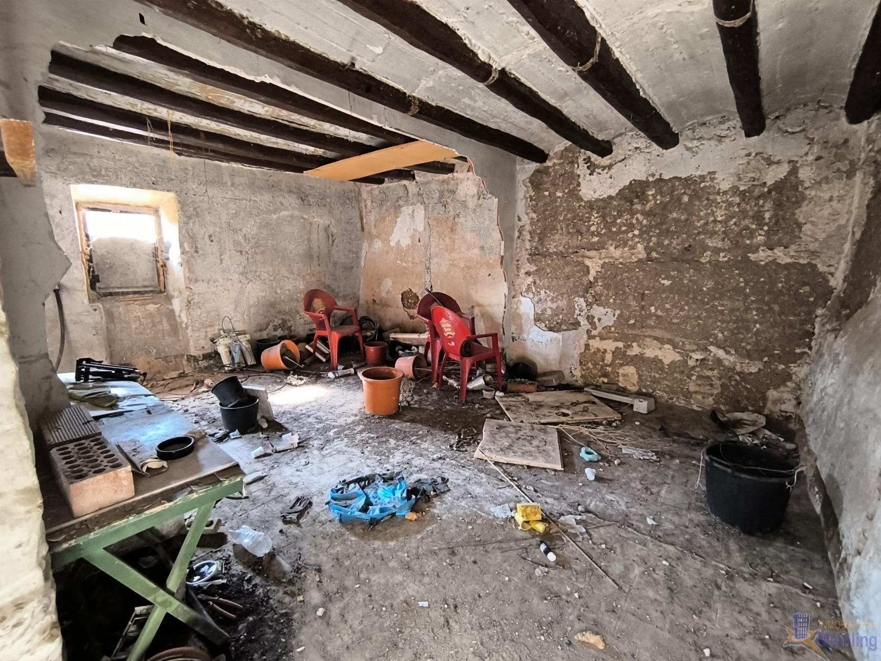 Venta de casa en Pobla de Mafumet
