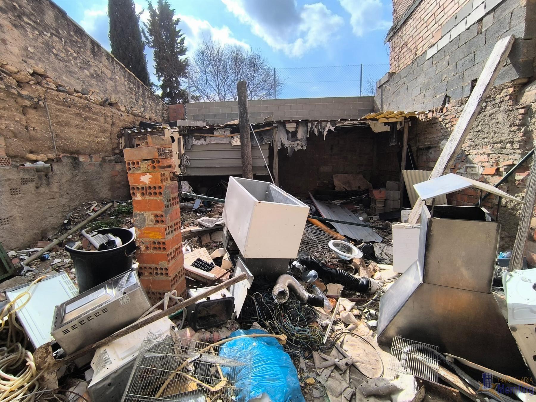 Venta de casa en Pobla de Mafumet