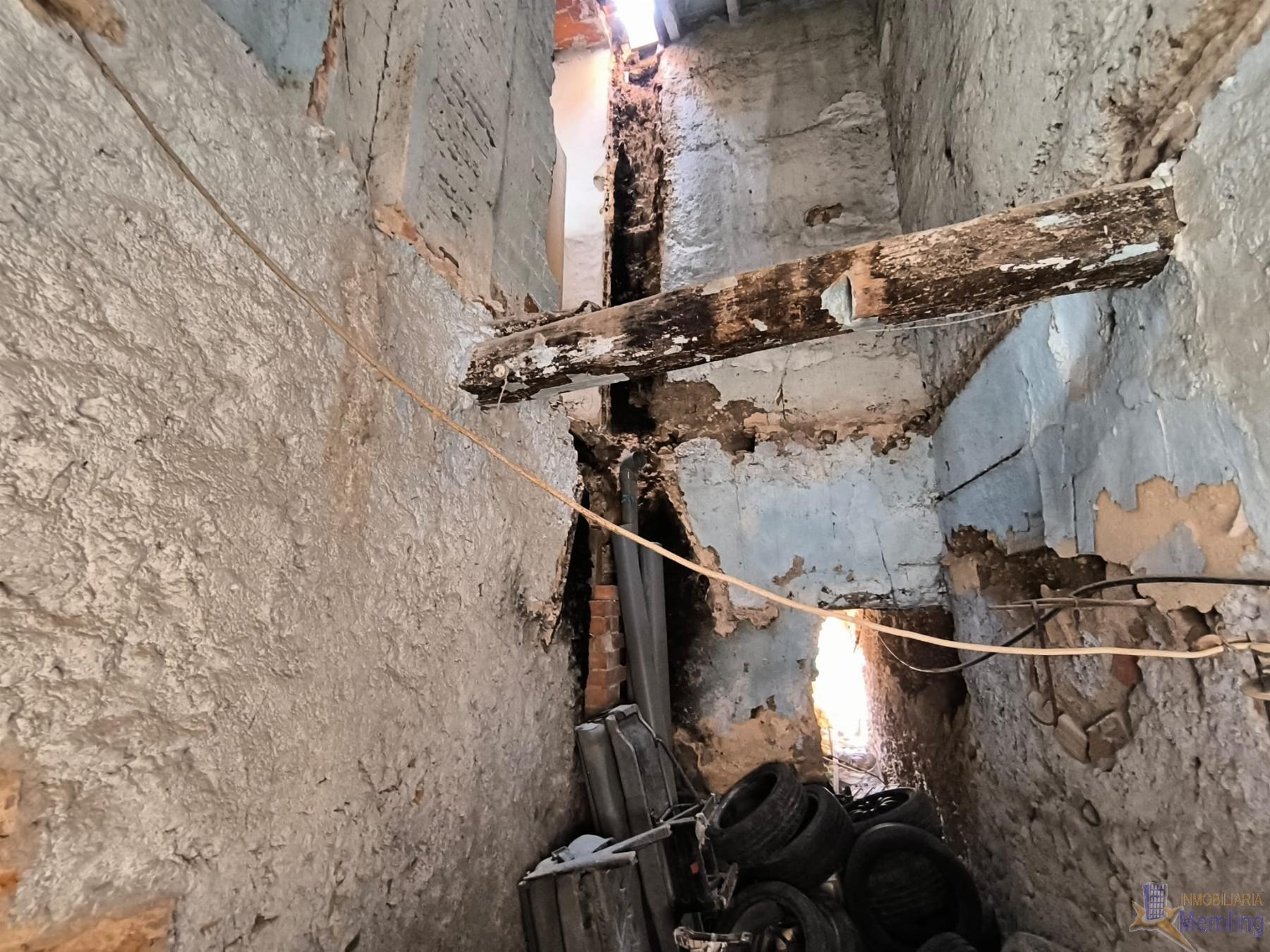 Venta de casa en Pobla de Mafumet
