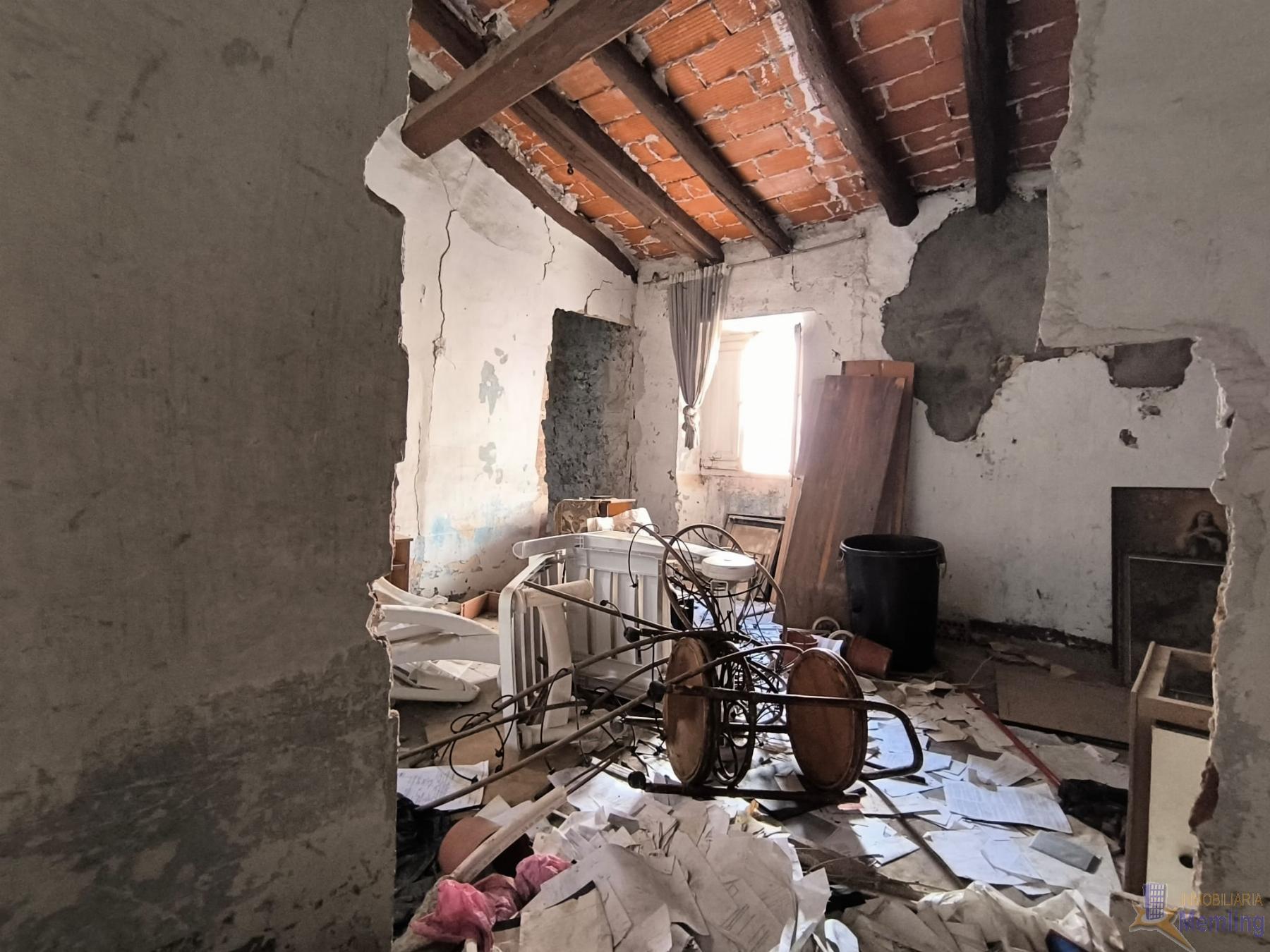 Venta de casa en Pobla de Mafumet