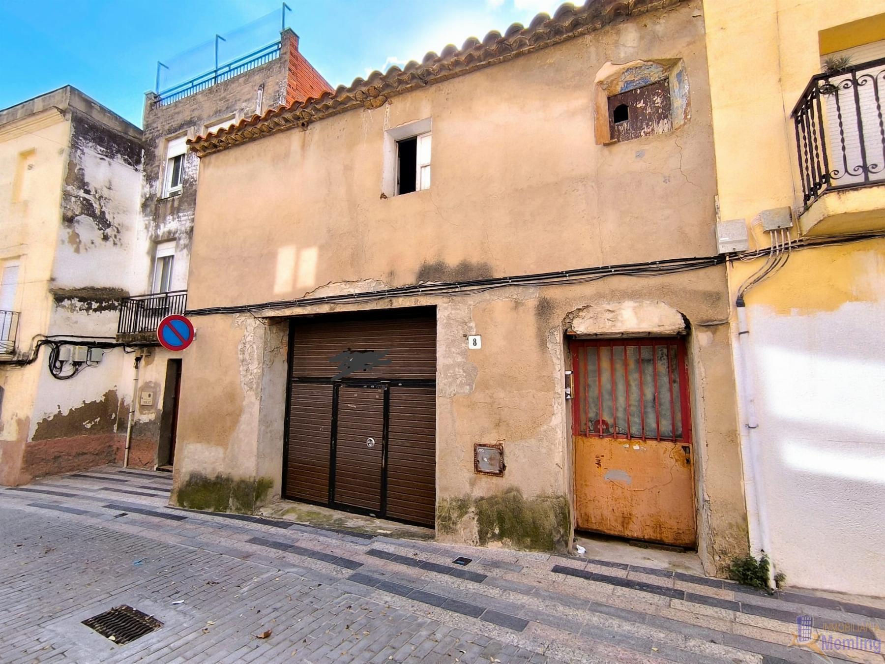 Venta de casa en Pobla de Mafumet