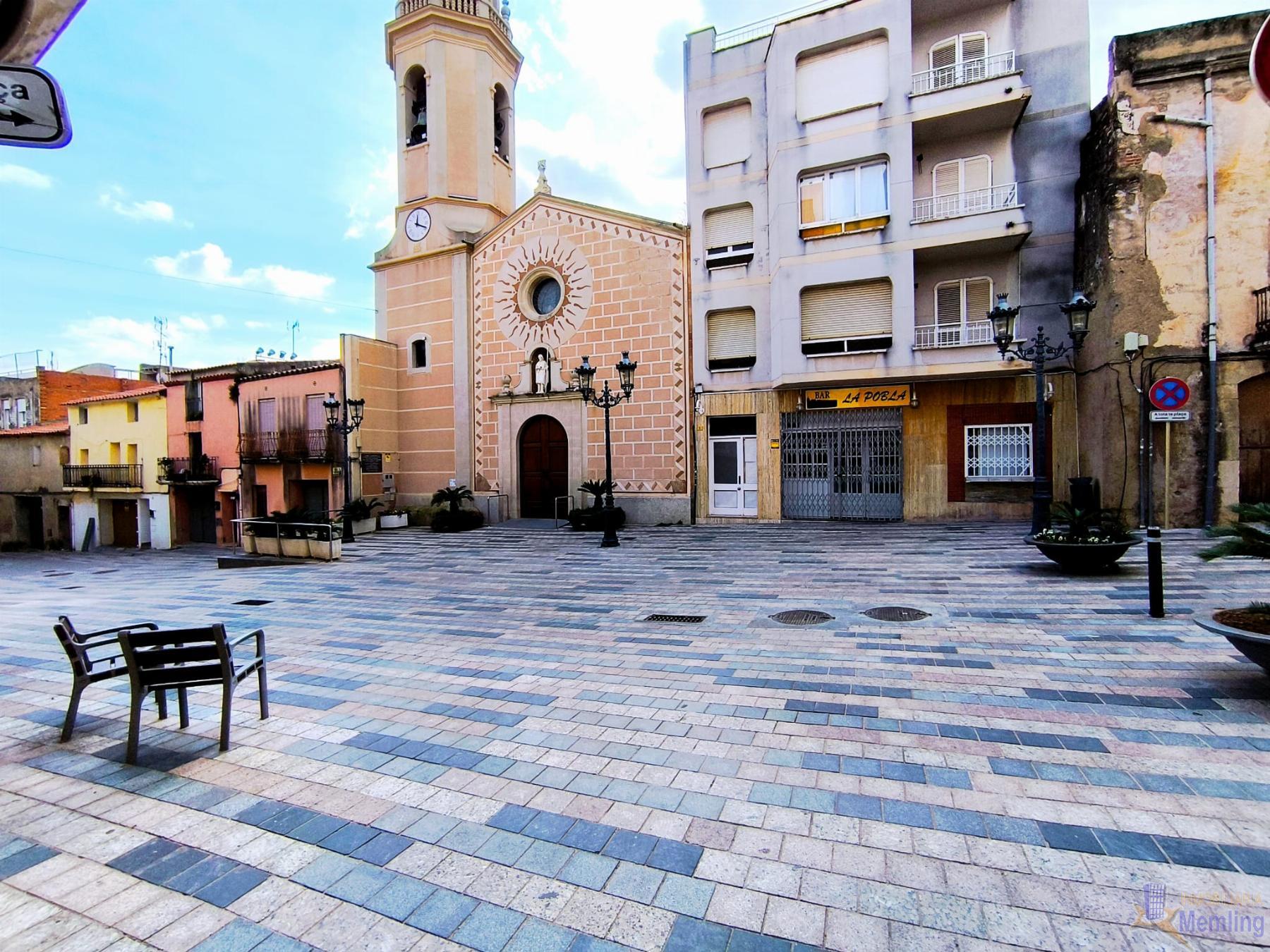 Venta de casa en Pobla de Mafumet