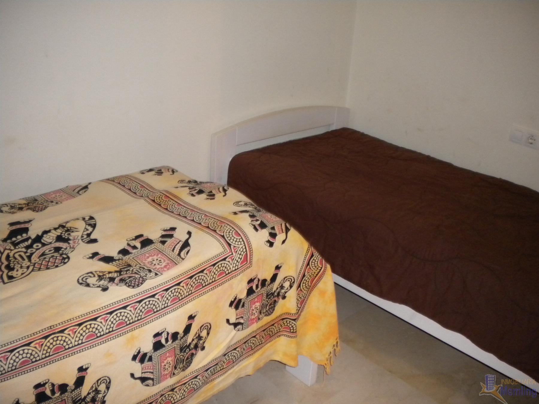 For rent of apartment in Cambrils