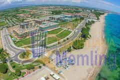 For rent of apartment in Cambrils