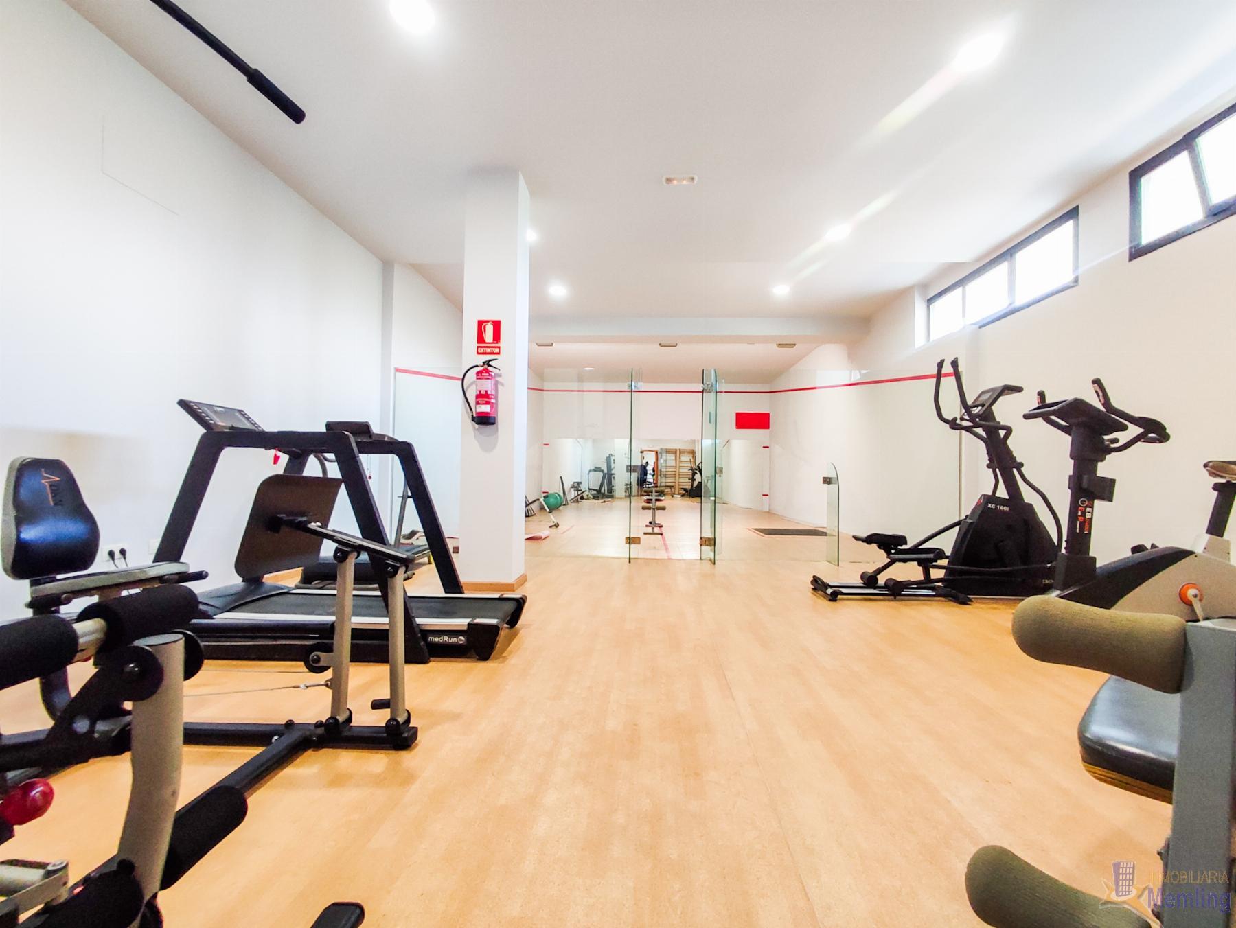 For rent of apartment in Cambrils