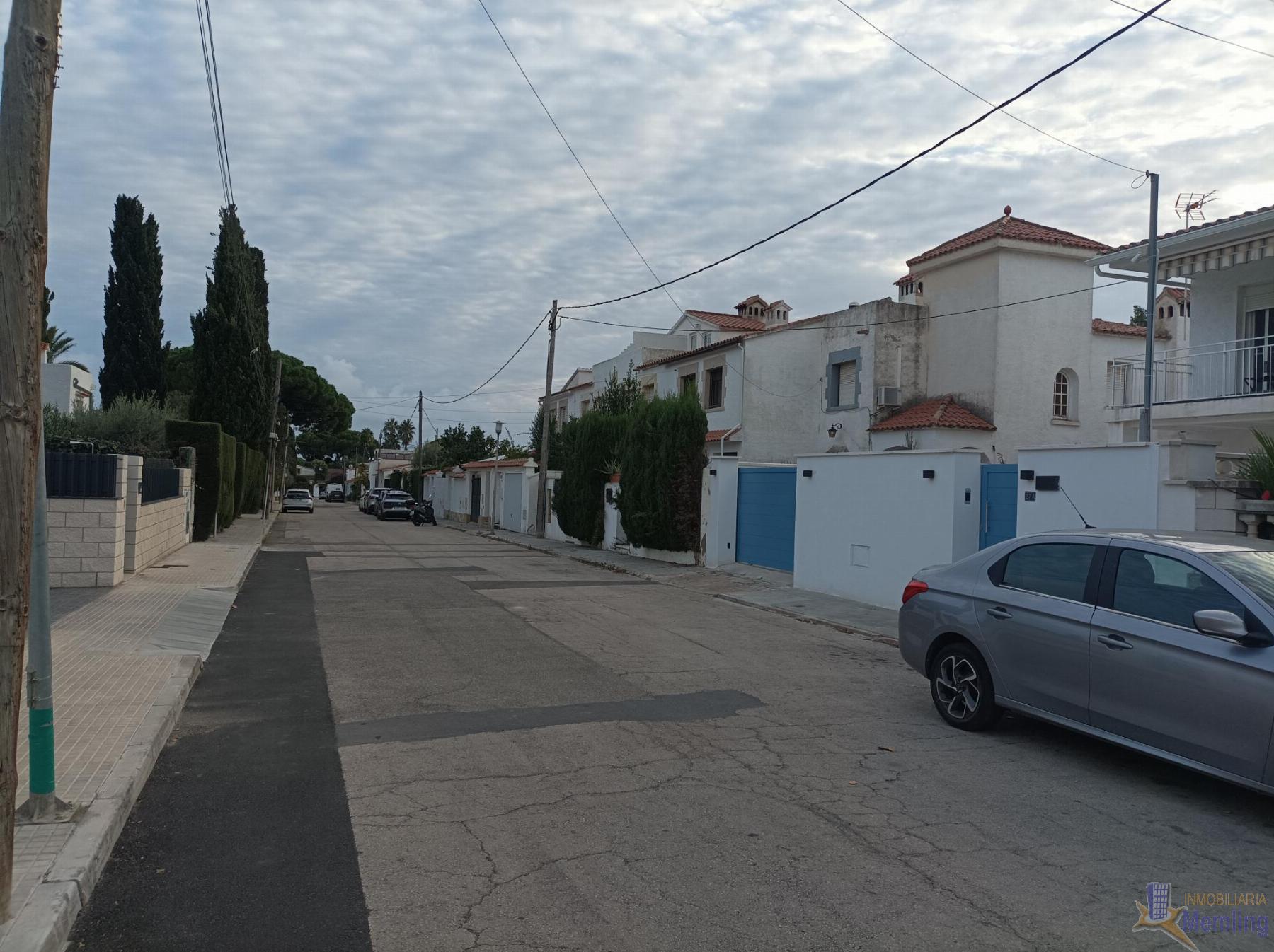 For sale of house in Cambrils