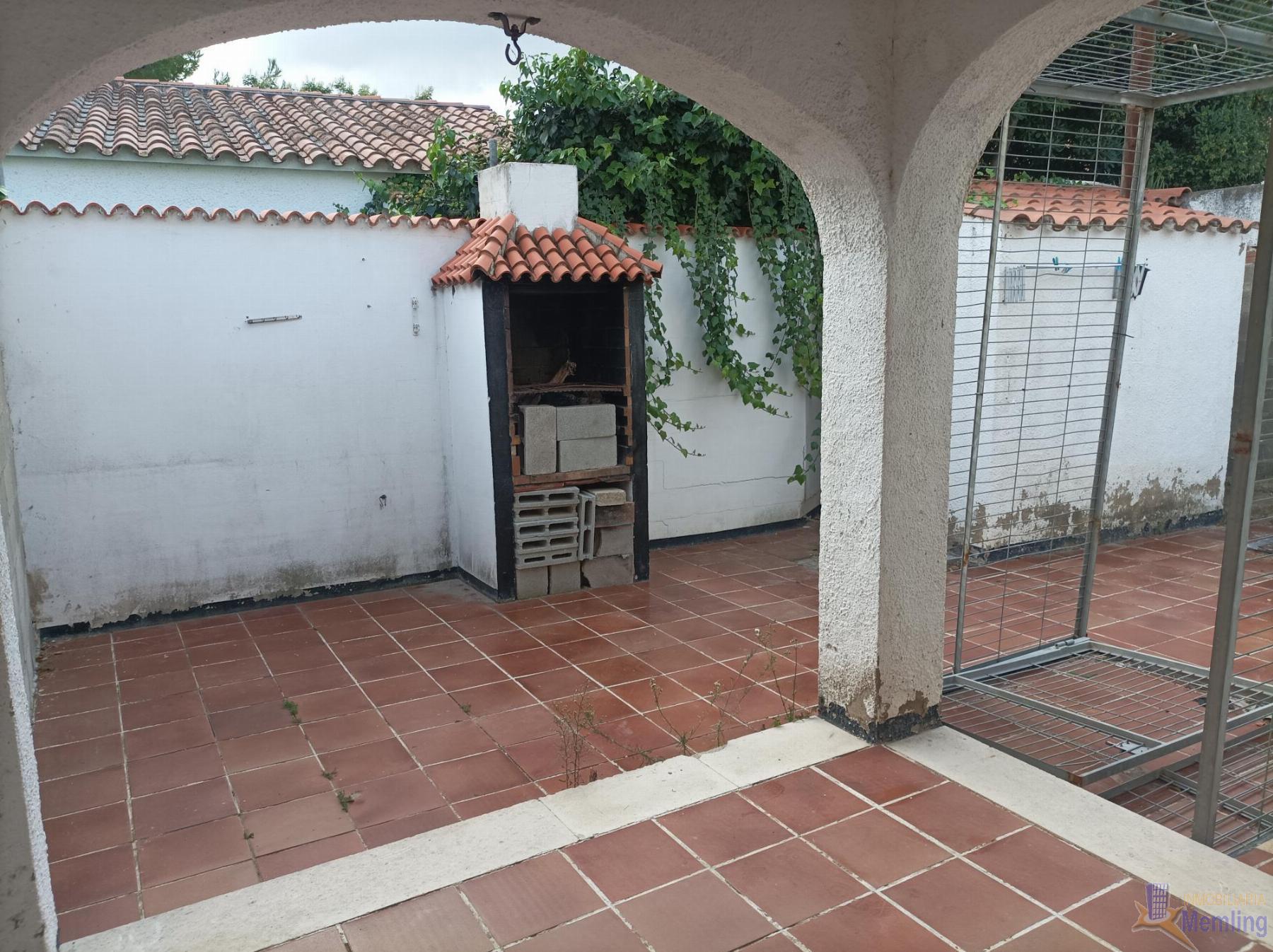 For sale of house in Cambrils