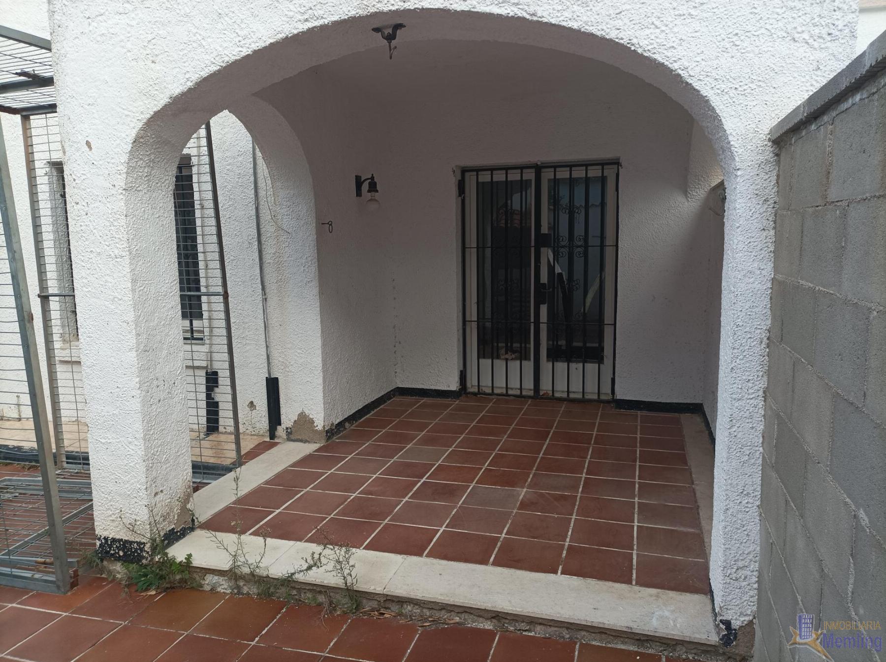For sale of house in Cambrils