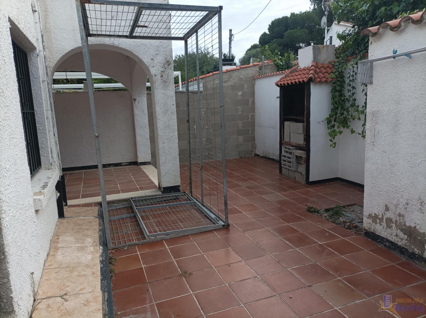 For sale of house in Cambrils