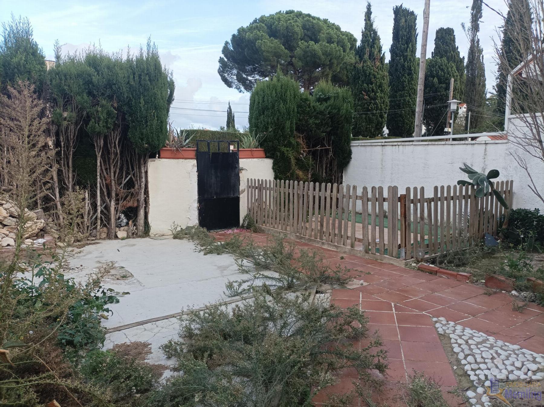 For sale of house in Cambrils
