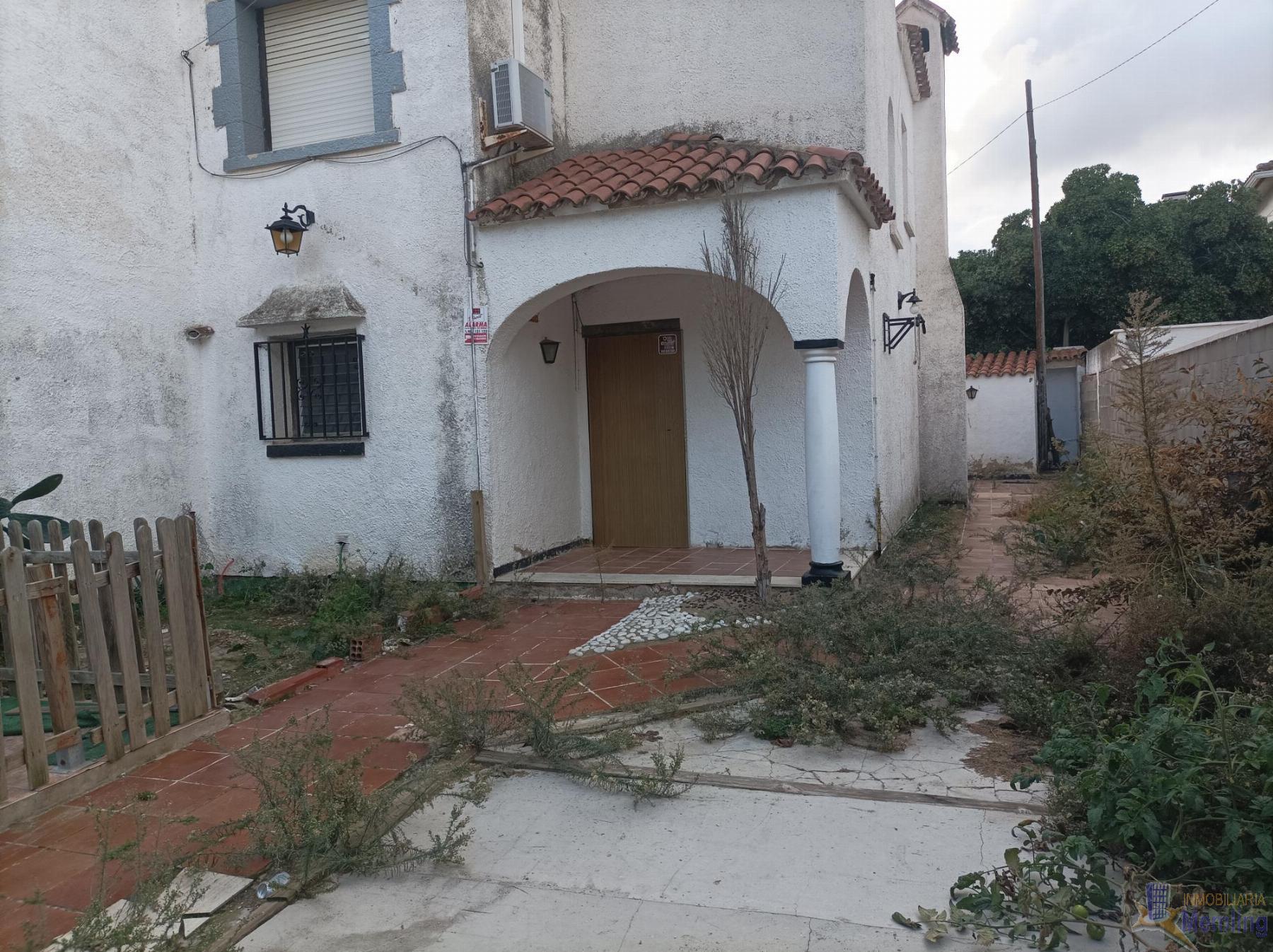 For sale of house in Cambrils
