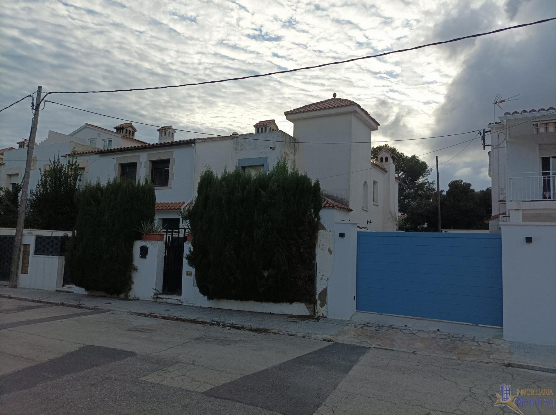 For sale of house in Cambrils