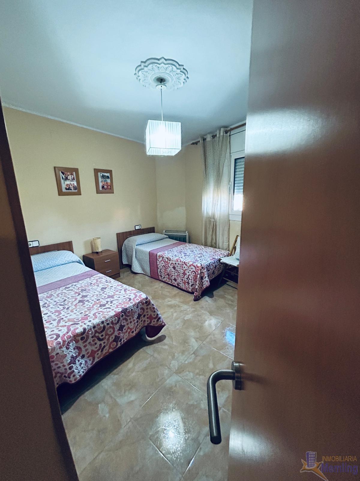 For sale of apartment in Cambrils