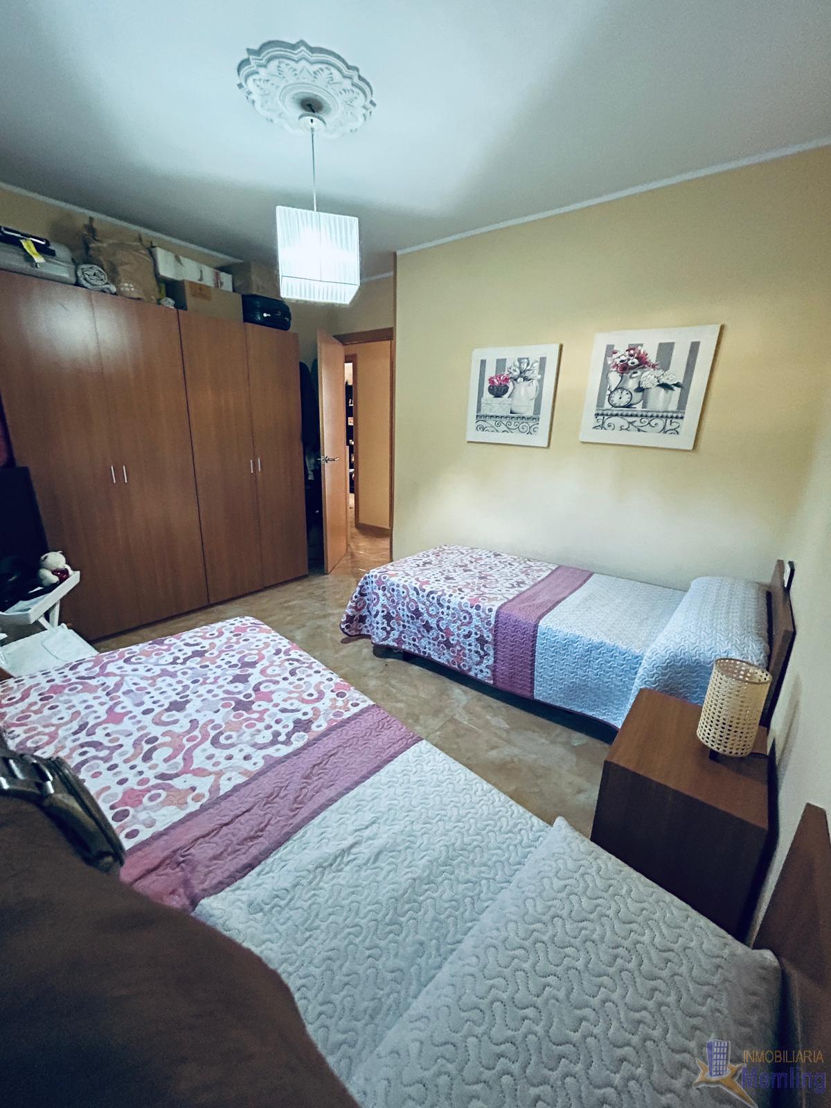 For sale of apartment in Cambrils