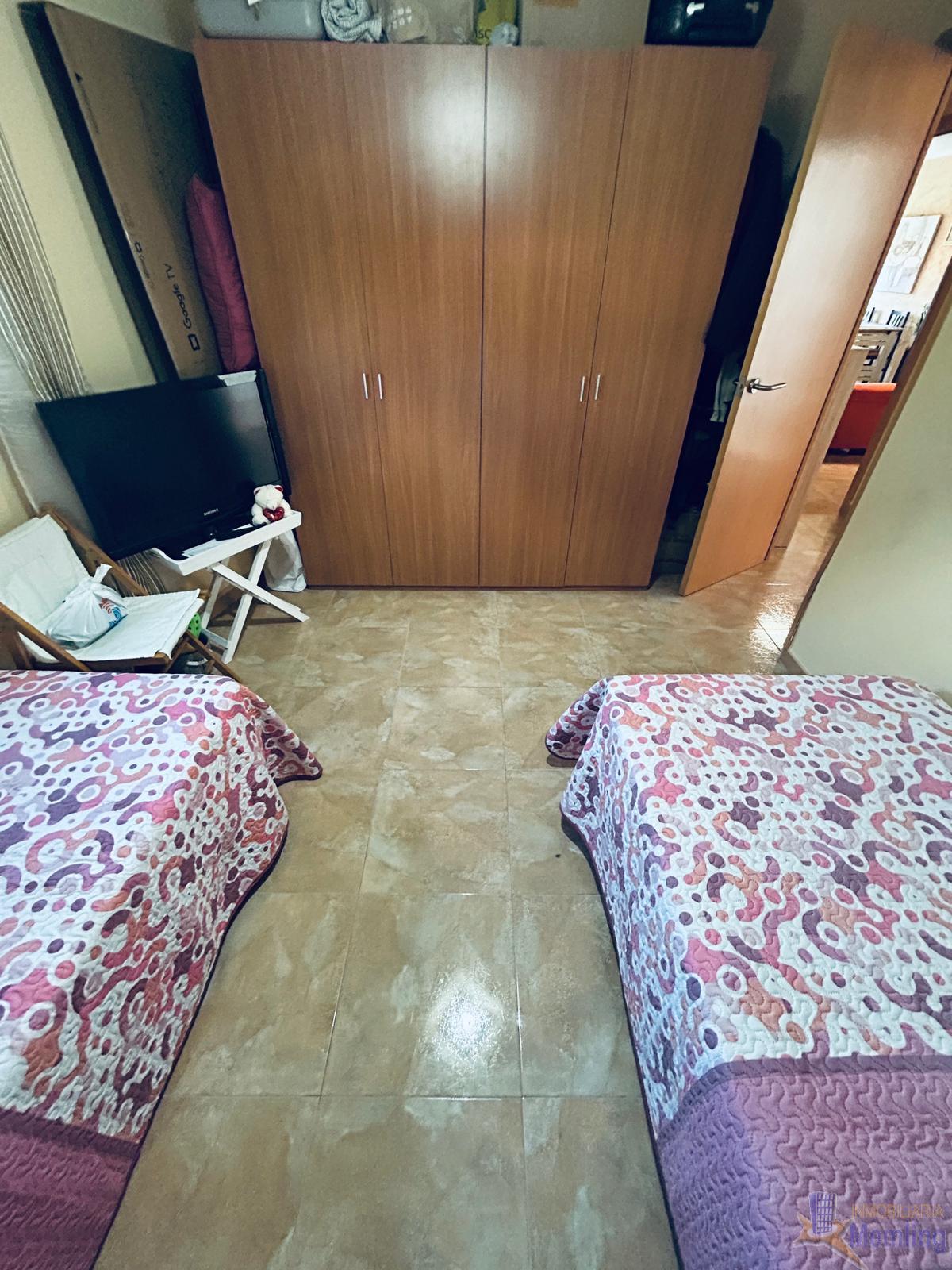 For sale of apartment in Cambrils