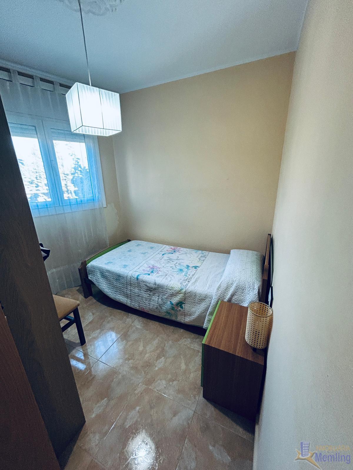 For sale of apartment in Cambrils