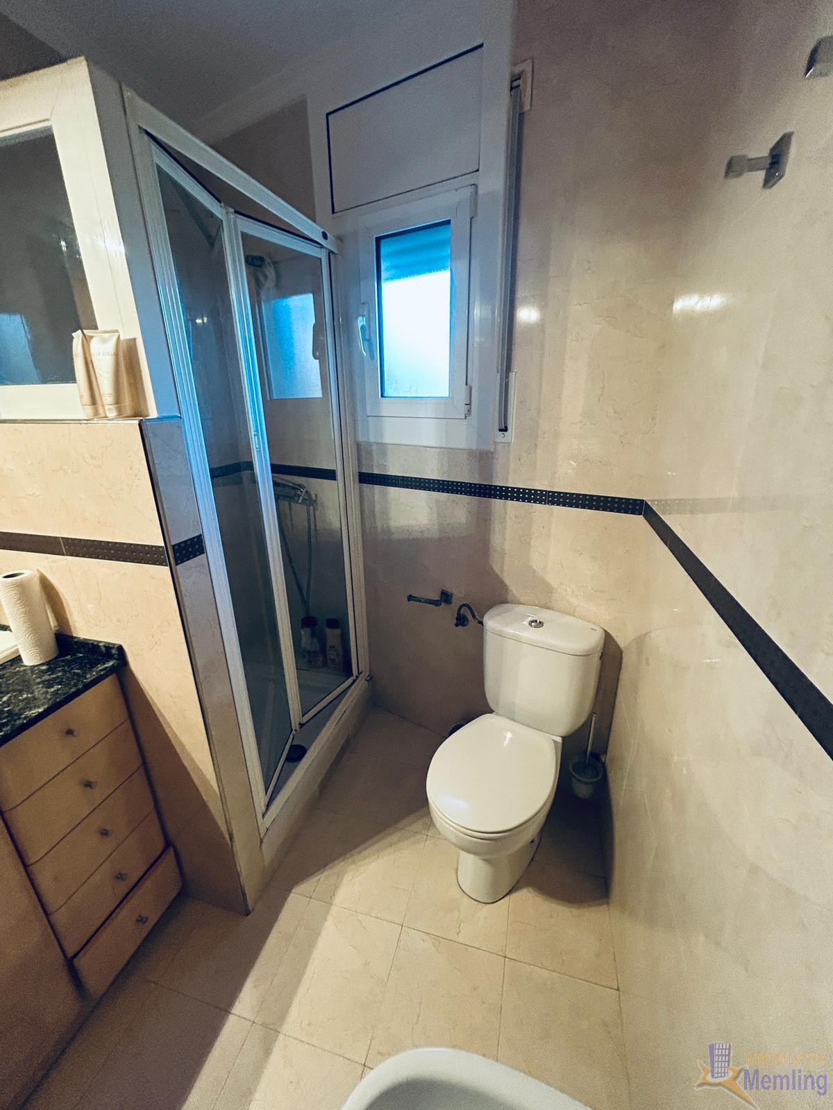 For sale of apartment in Cambrils