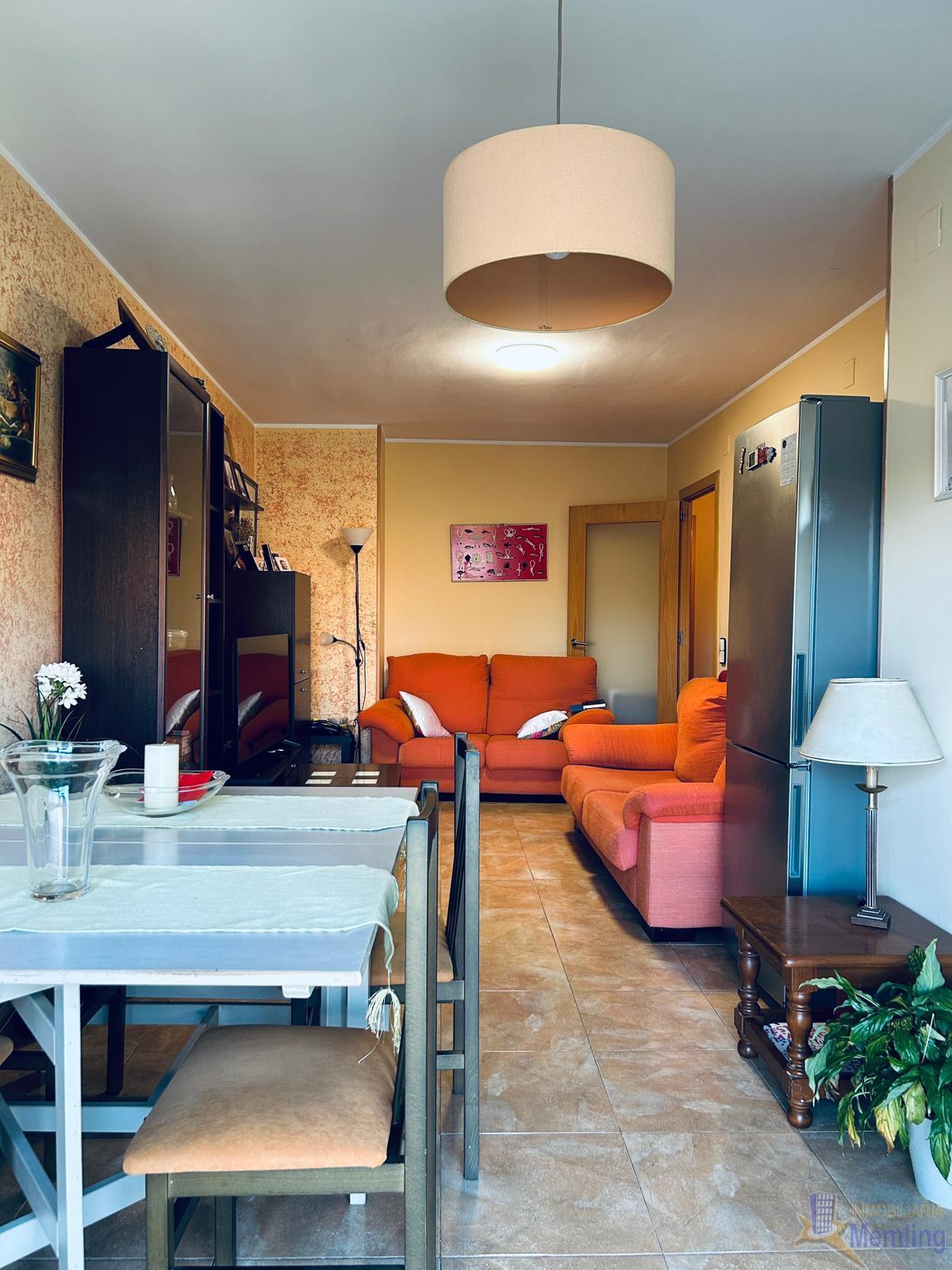 For sale of apartment in Cambrils