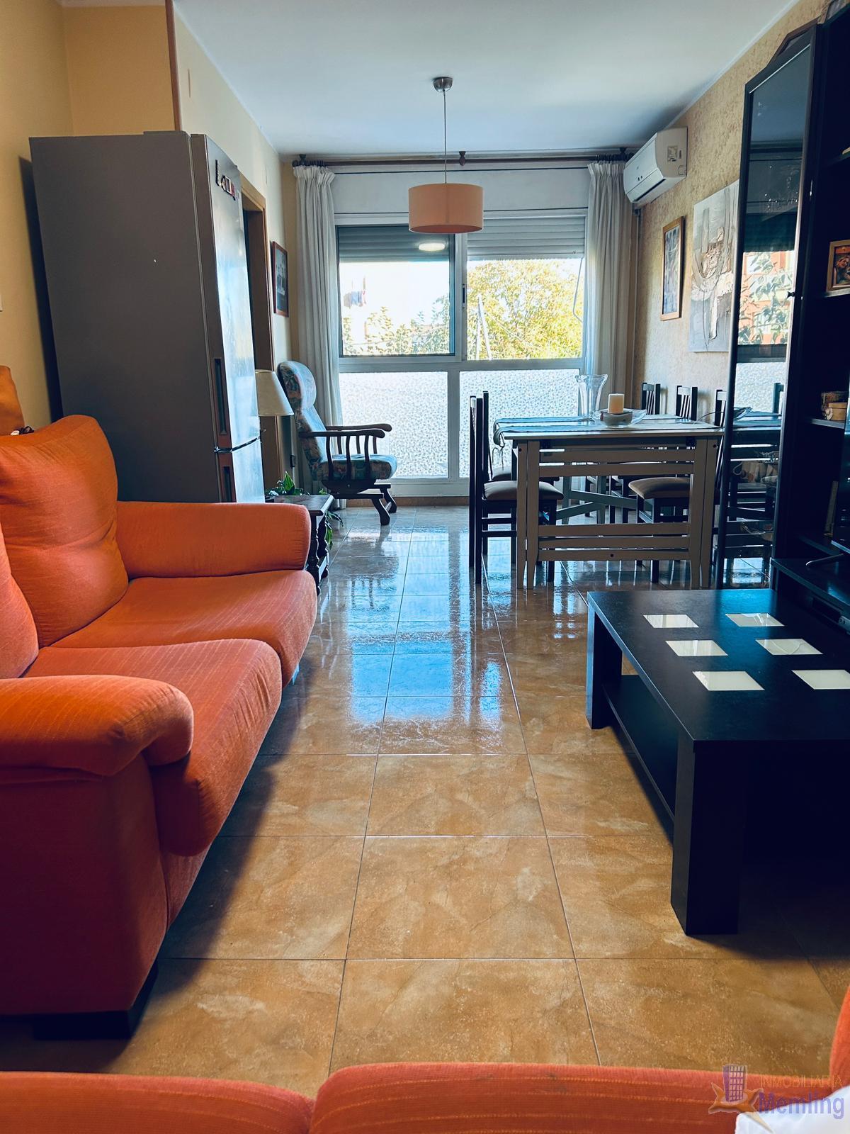 For sale of apartment in Cambrils