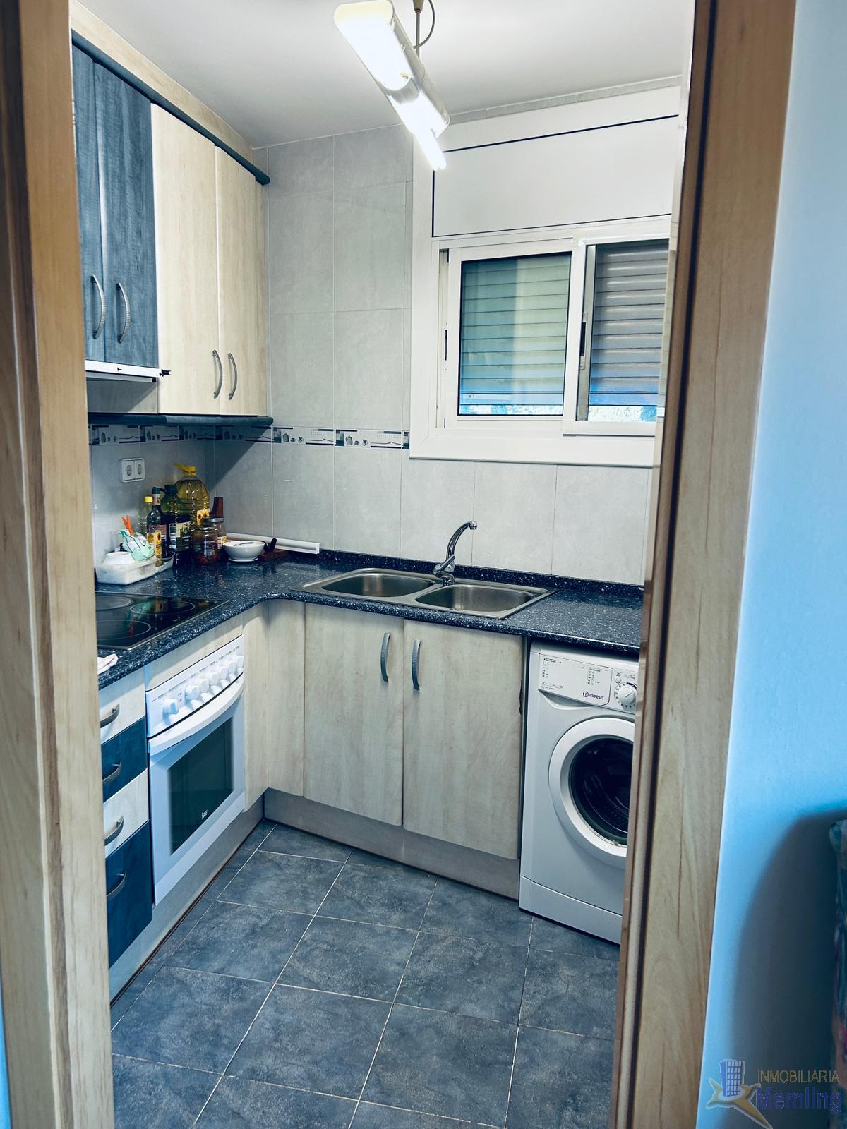 For sale of apartment in Cambrils