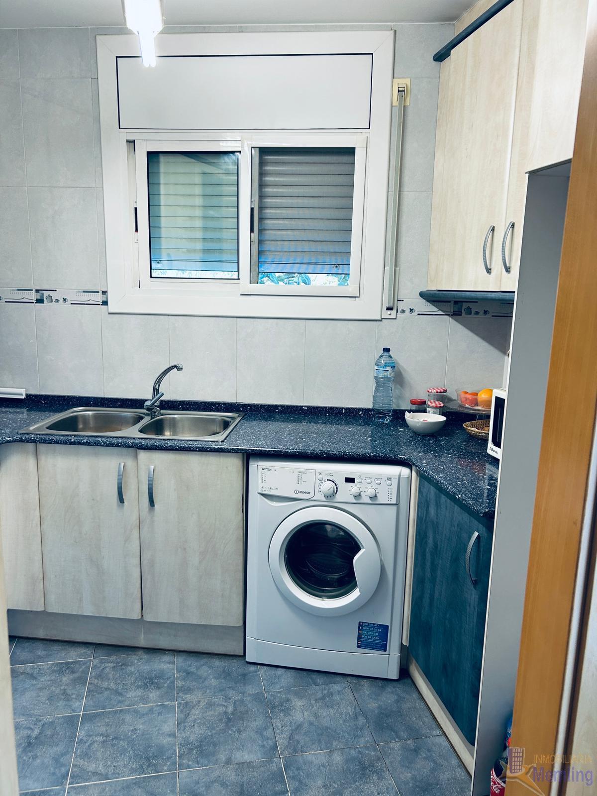 For sale of apartment in Cambrils