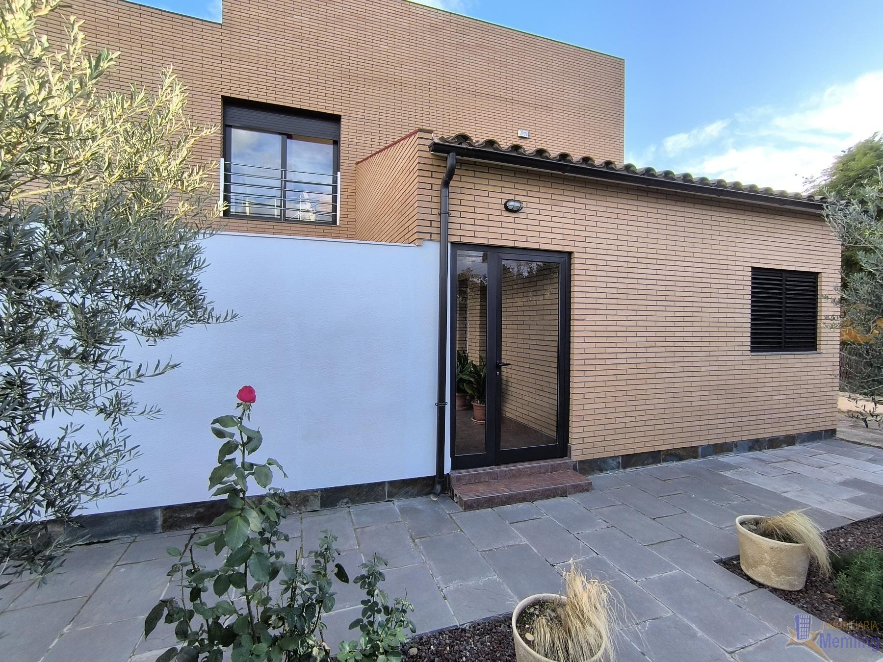 For sale of chalet in Botarell