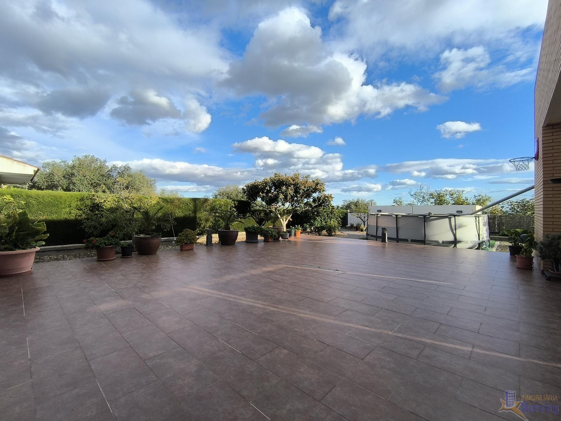 For sale of chalet in Botarell