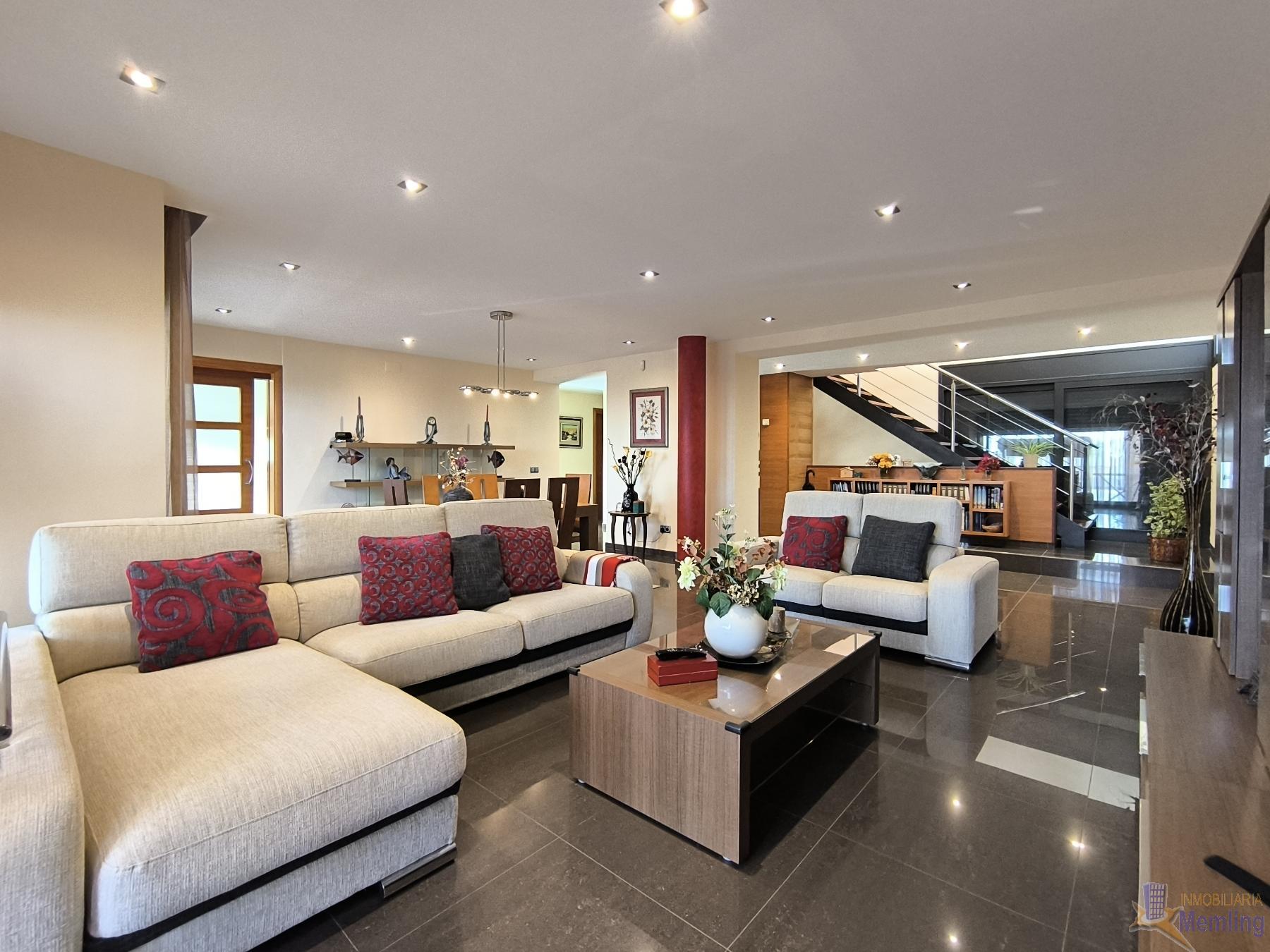 For sale of chalet in Botarell