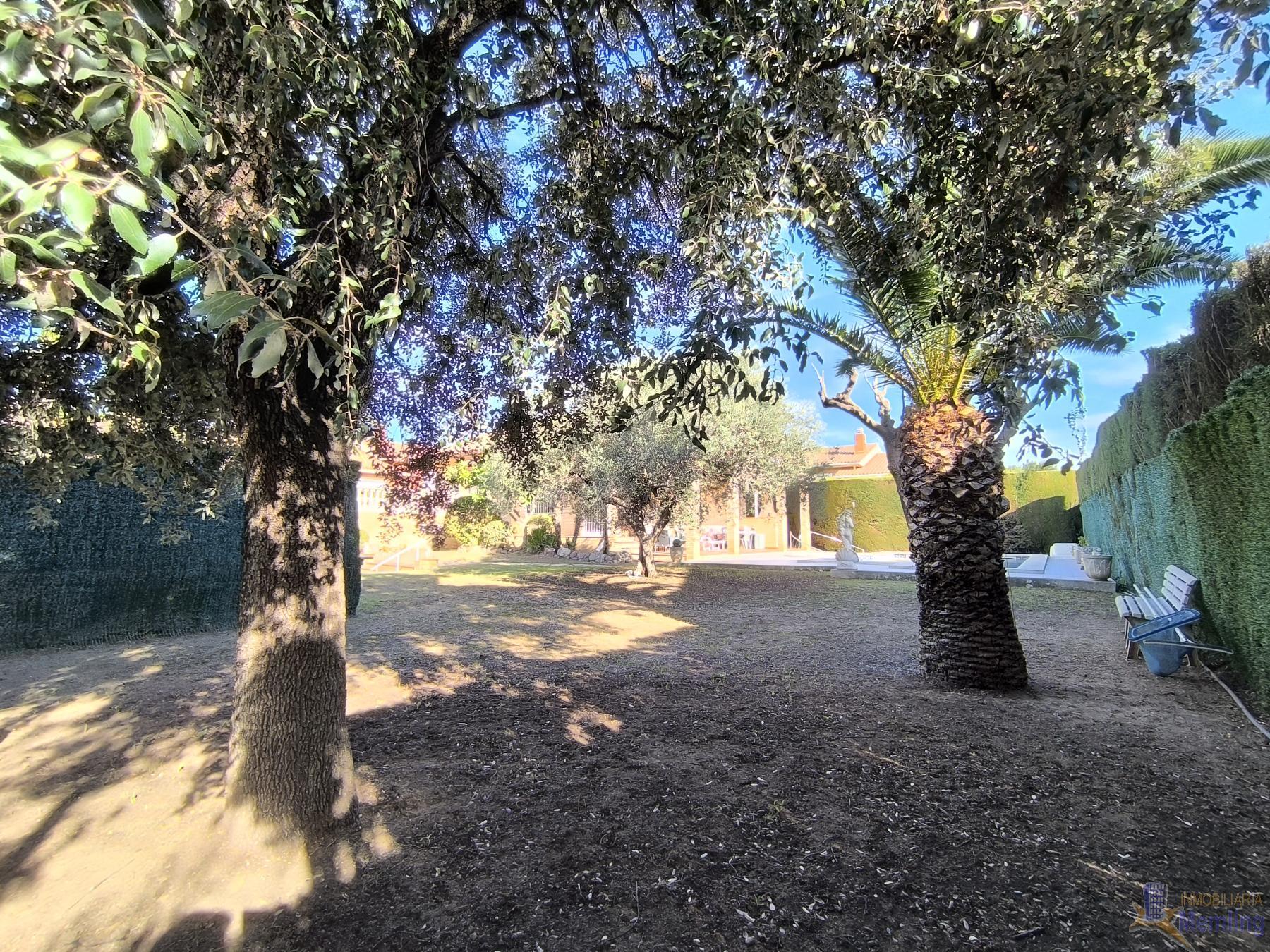 For sale of chalet in Cambrils