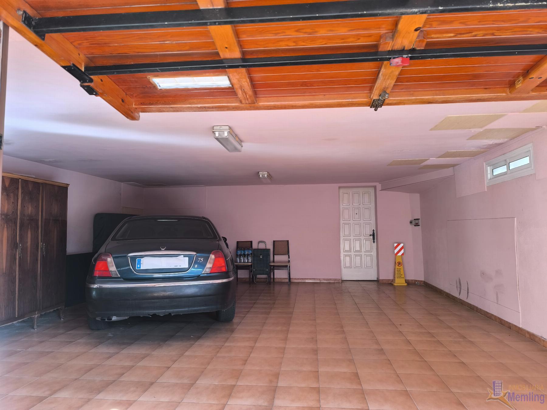 For sale of chalet in Cambrils