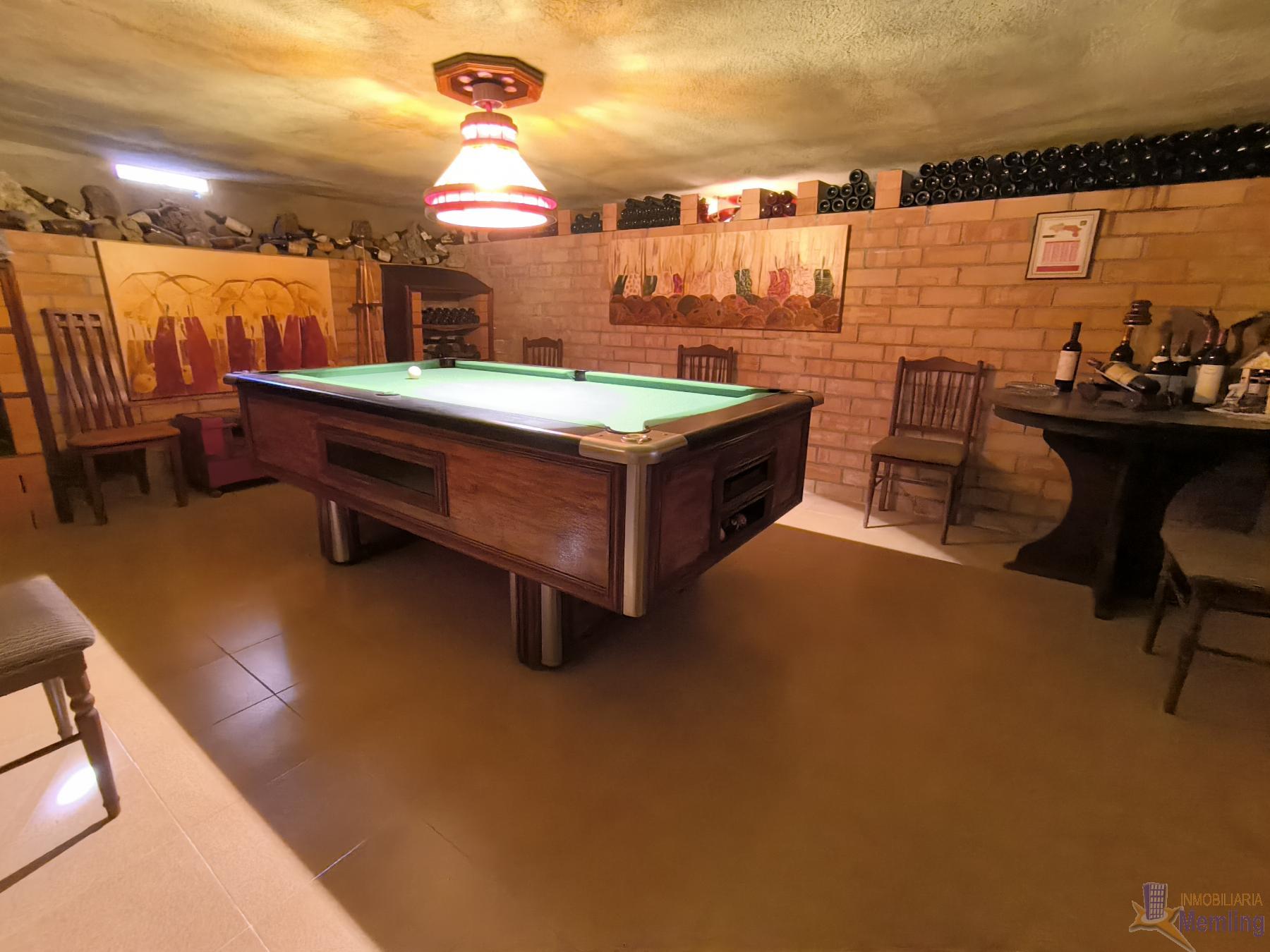 For sale of chalet in Cambrils