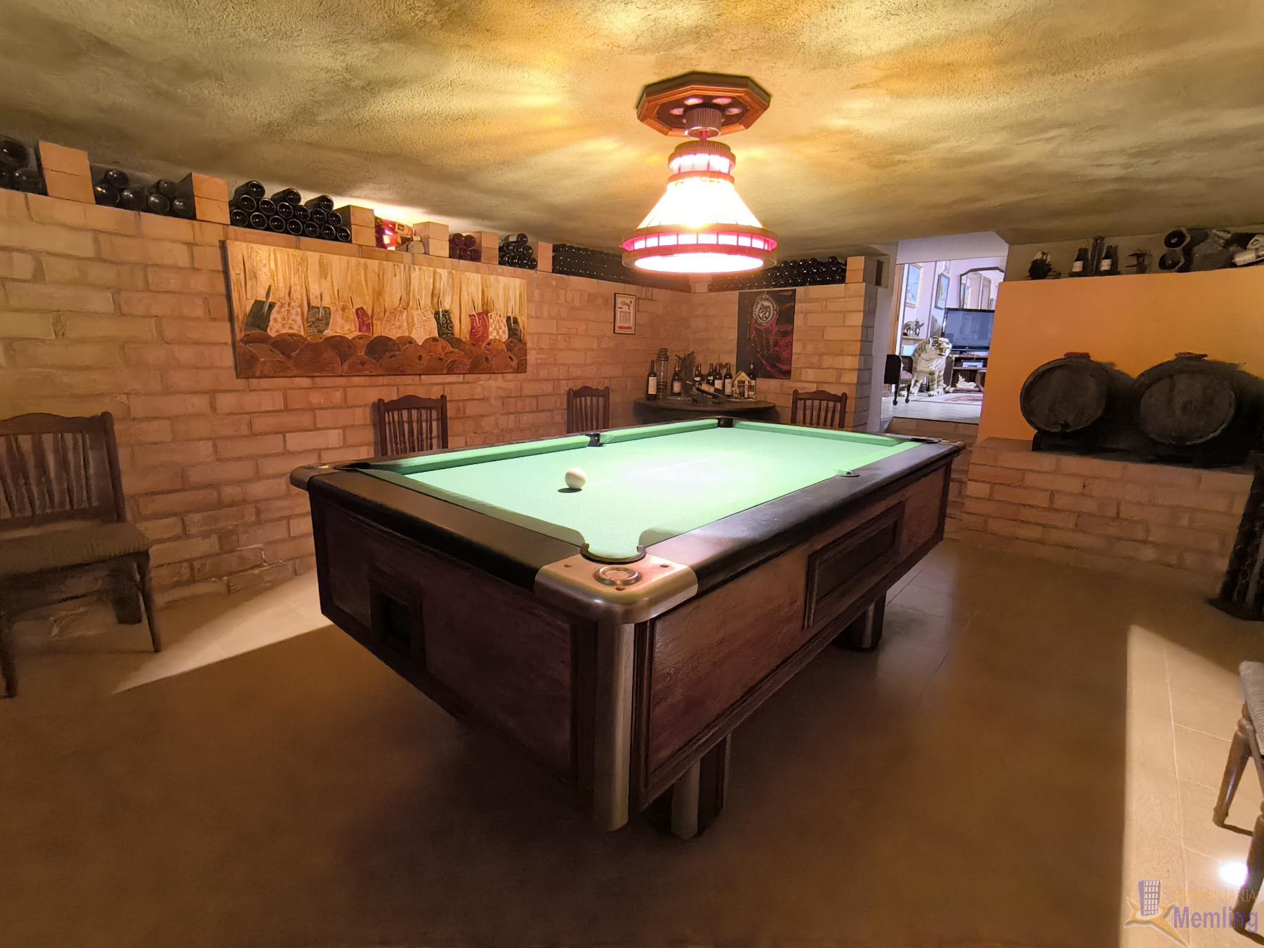 For sale of chalet in Cambrils