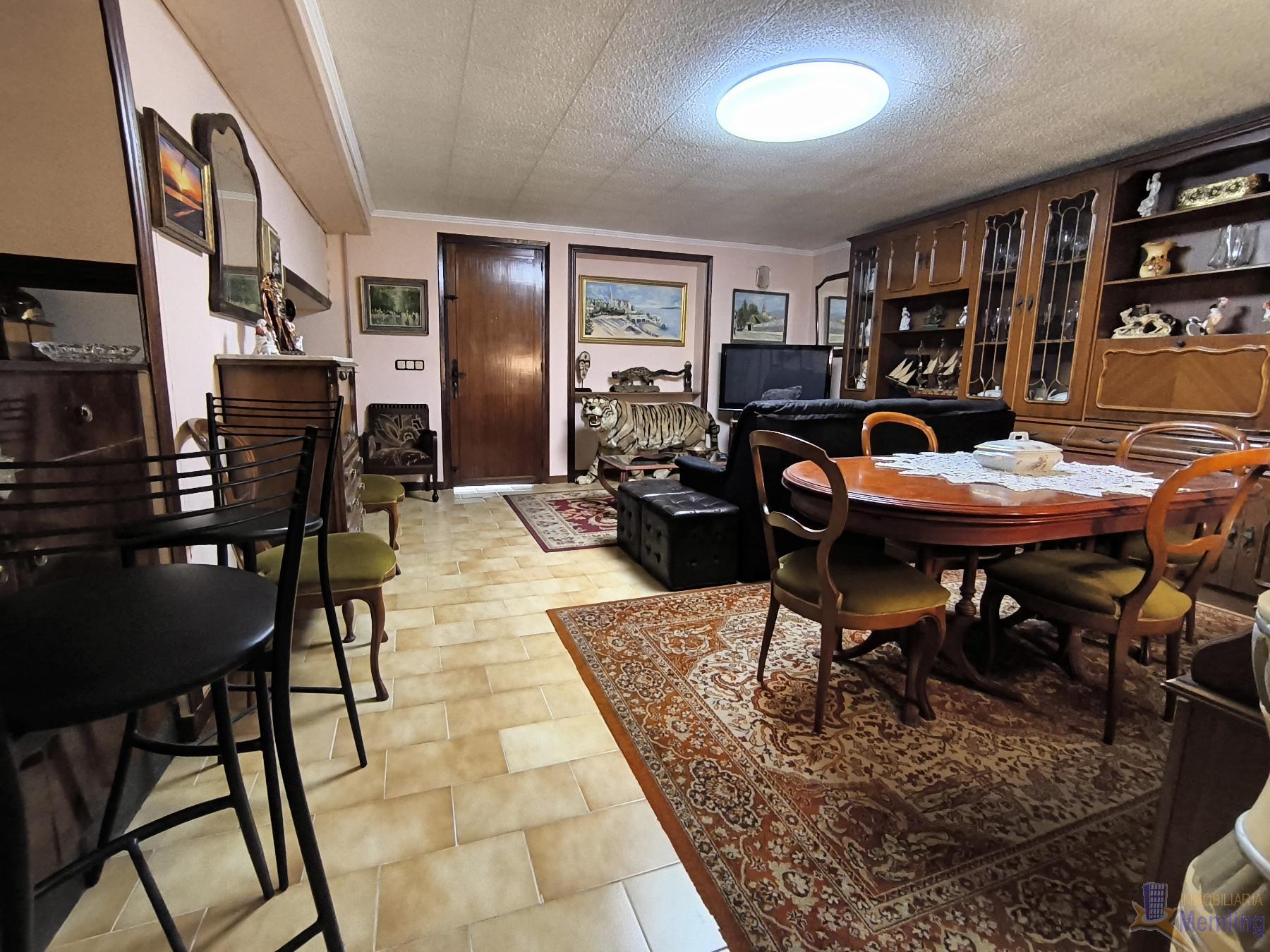 For sale of chalet in Cambrils