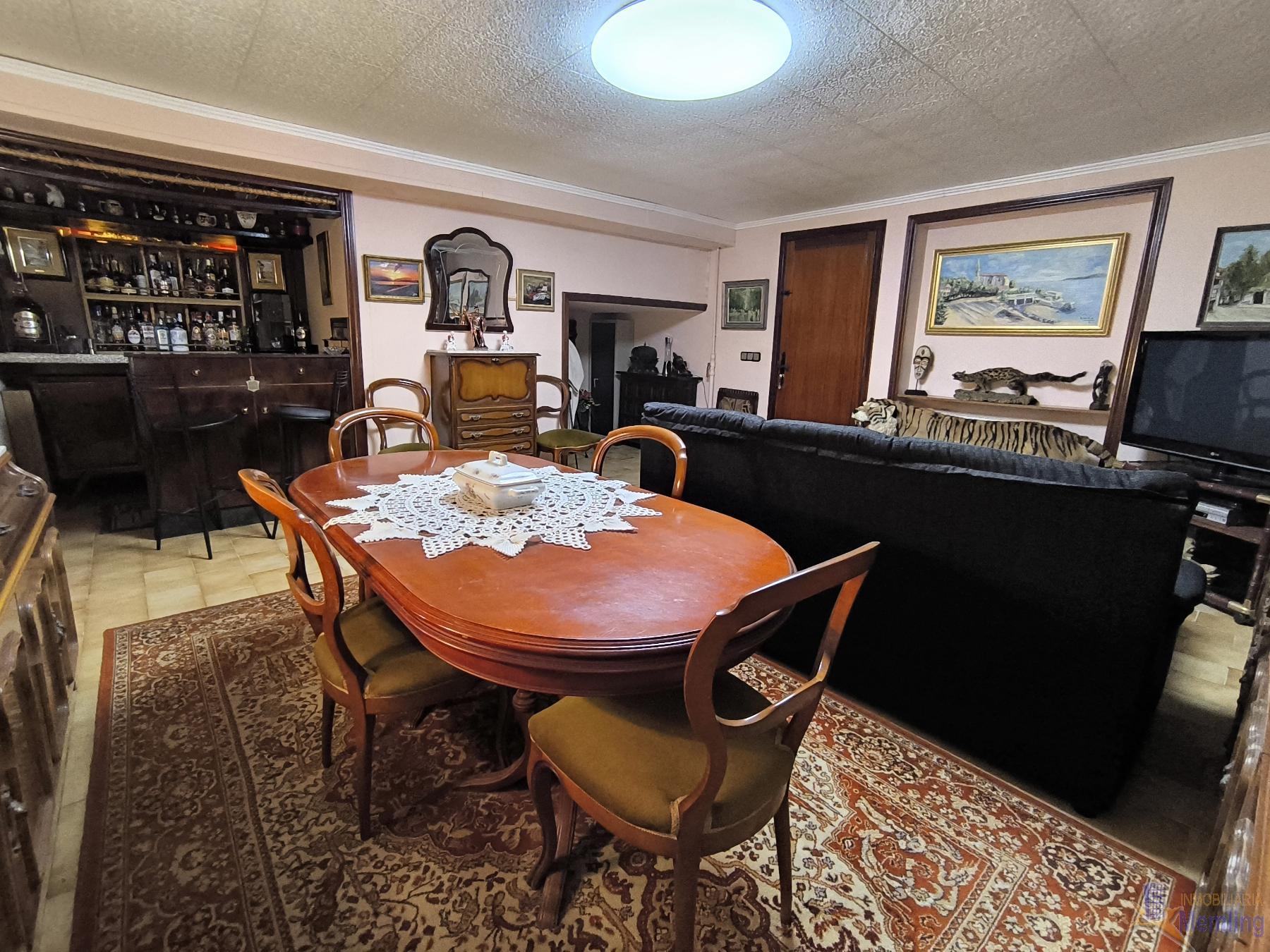 For sale of chalet in Cambrils