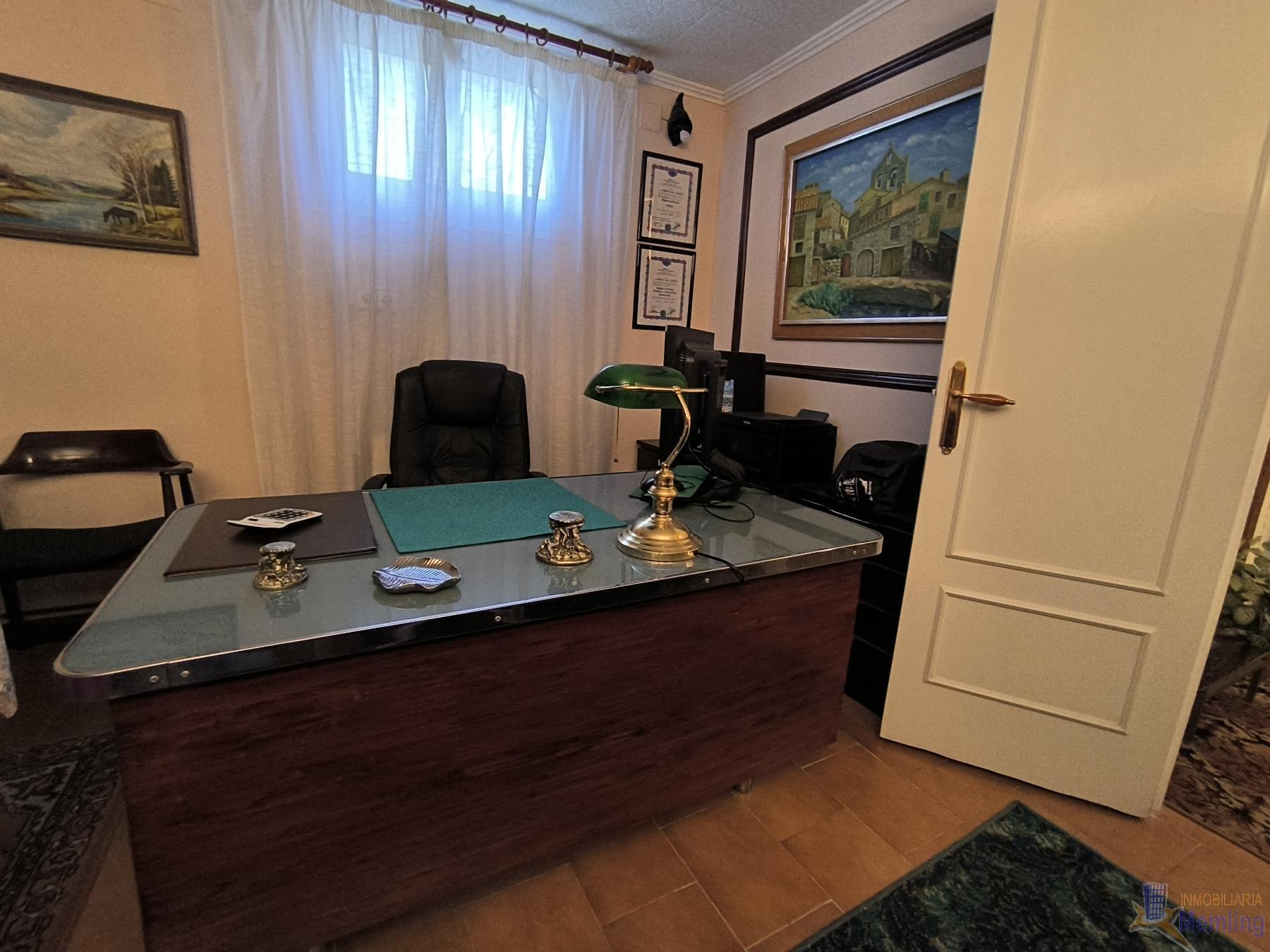 For sale of chalet in Cambrils