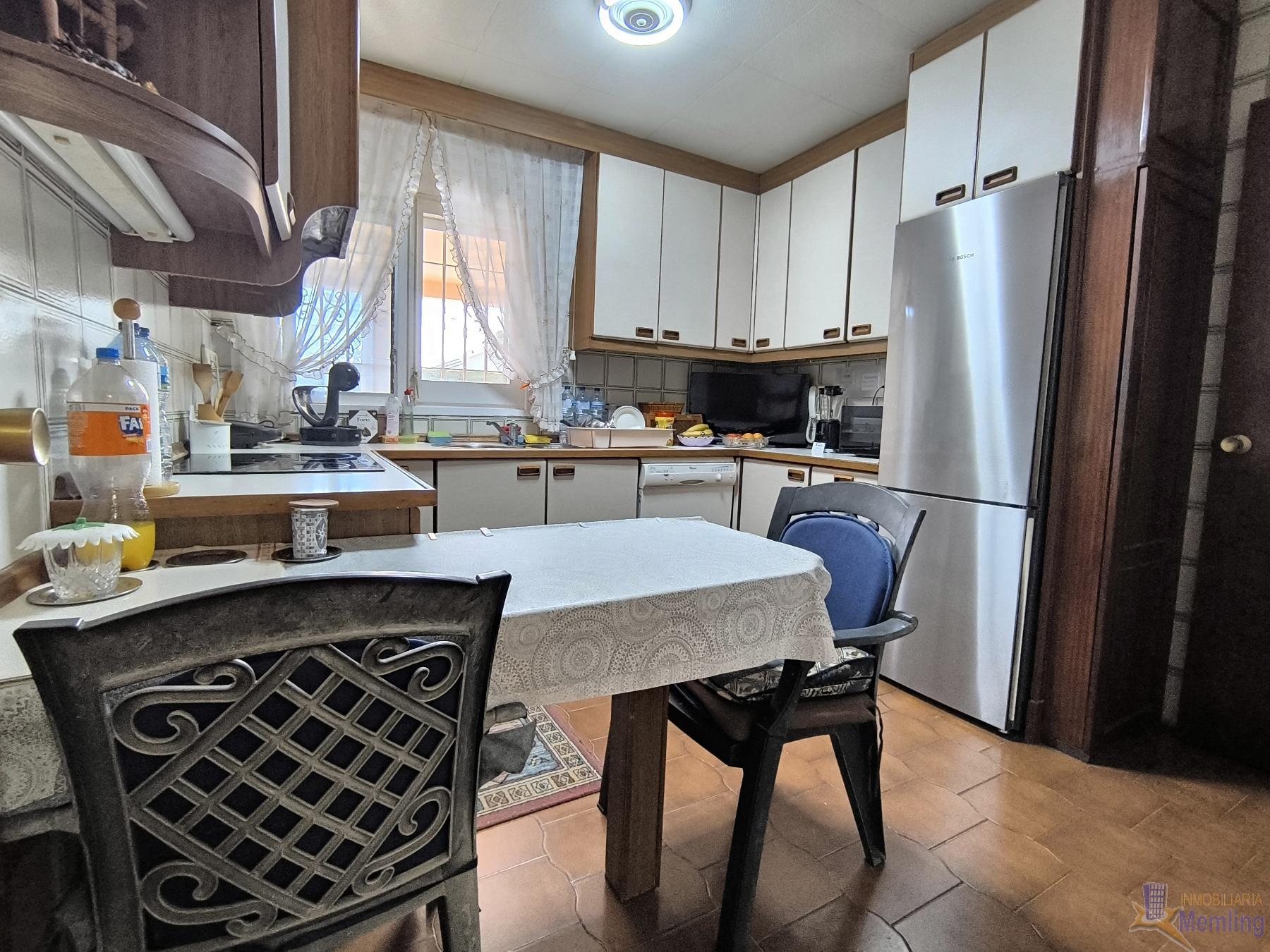 For sale of chalet in Cambrils