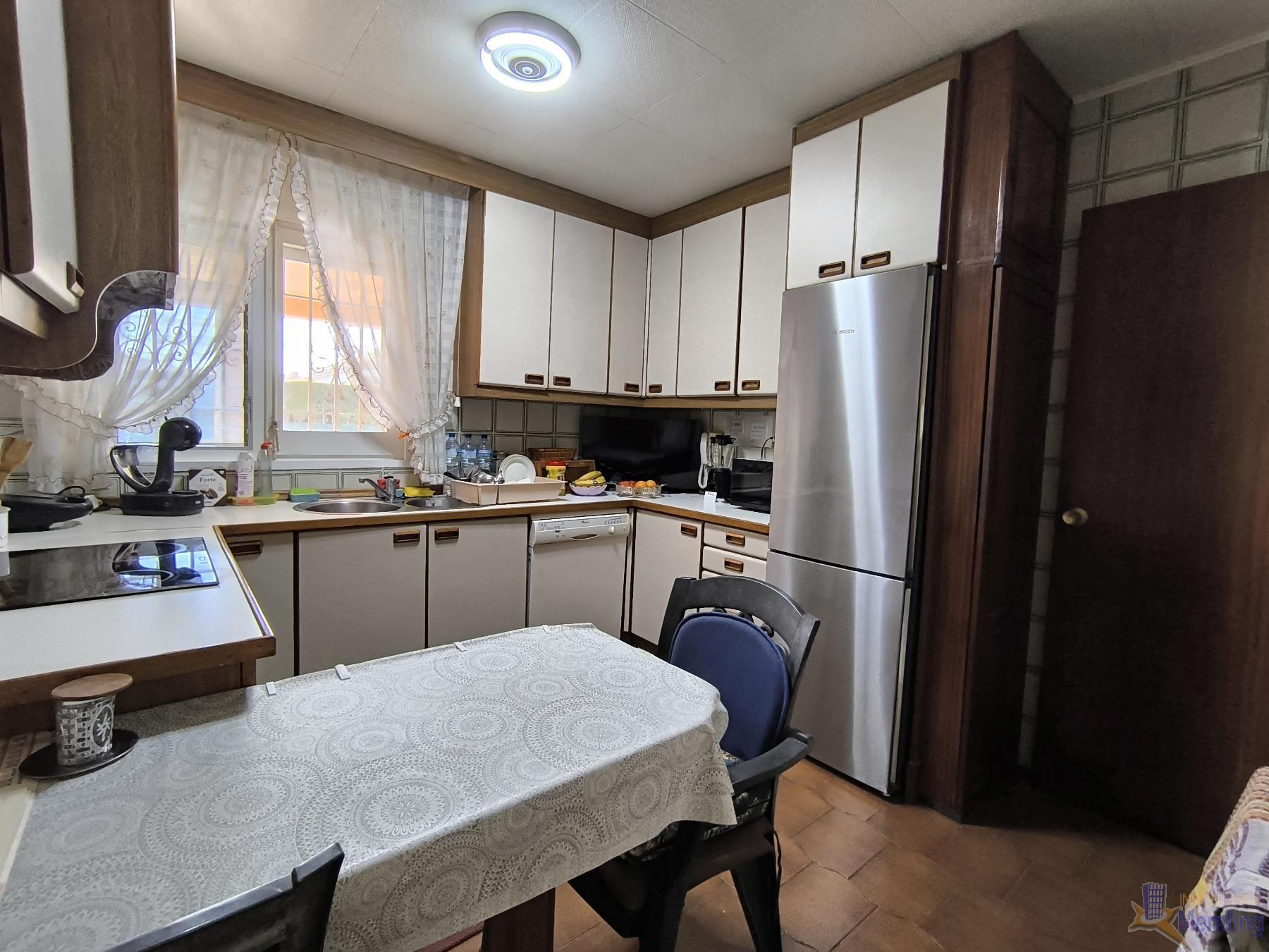 For sale of chalet in Cambrils