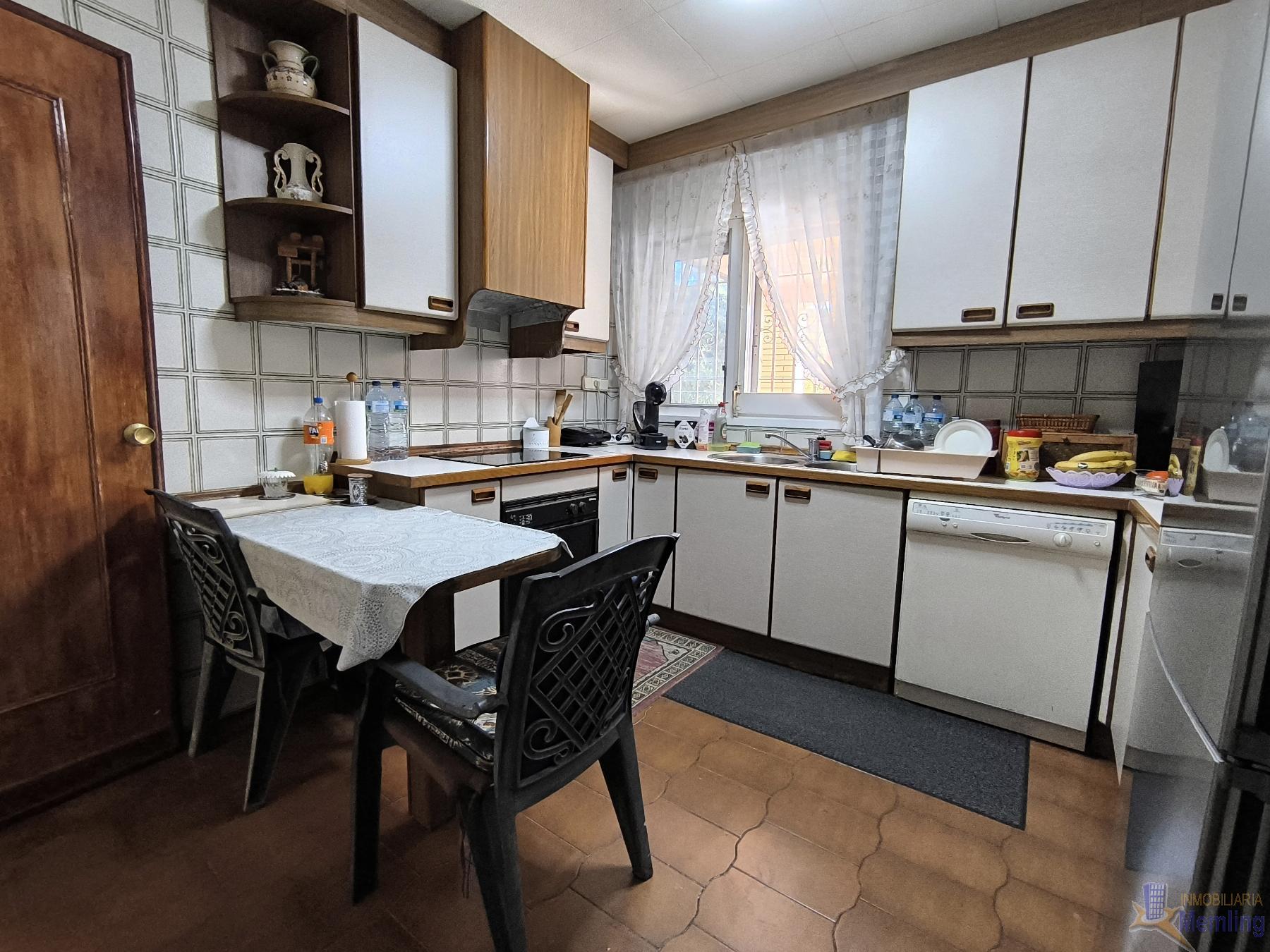 For sale of chalet in Cambrils