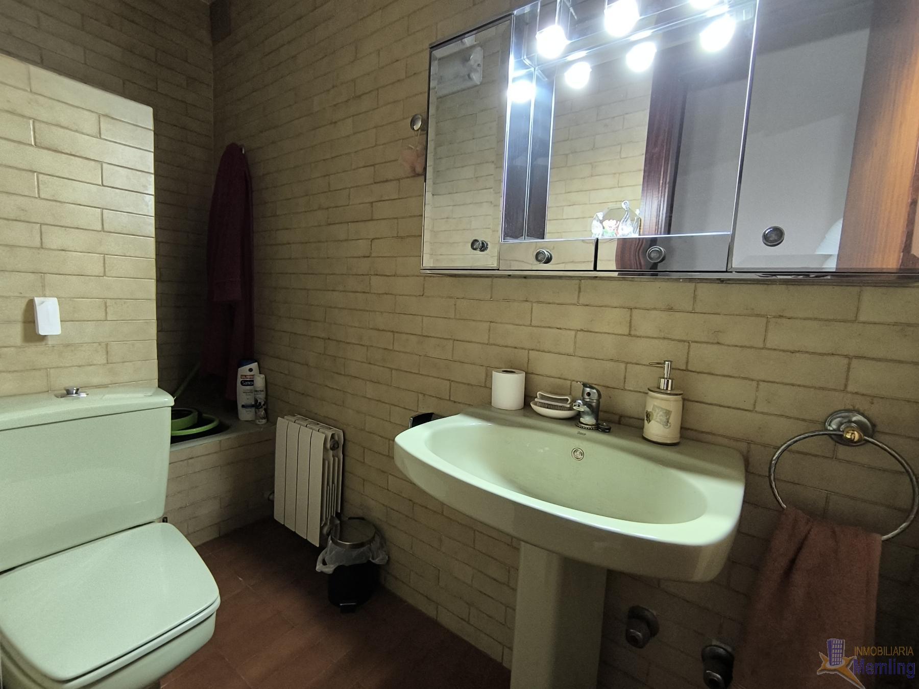 For sale of chalet in Cambrils