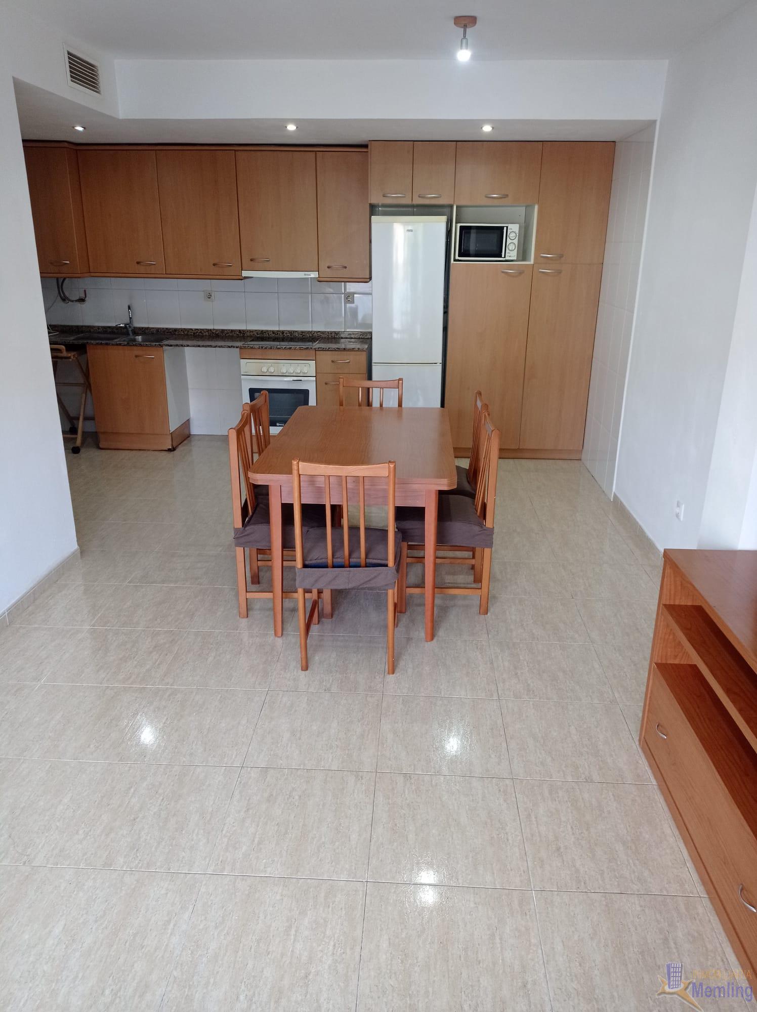 For sale of apartment in Cambrils