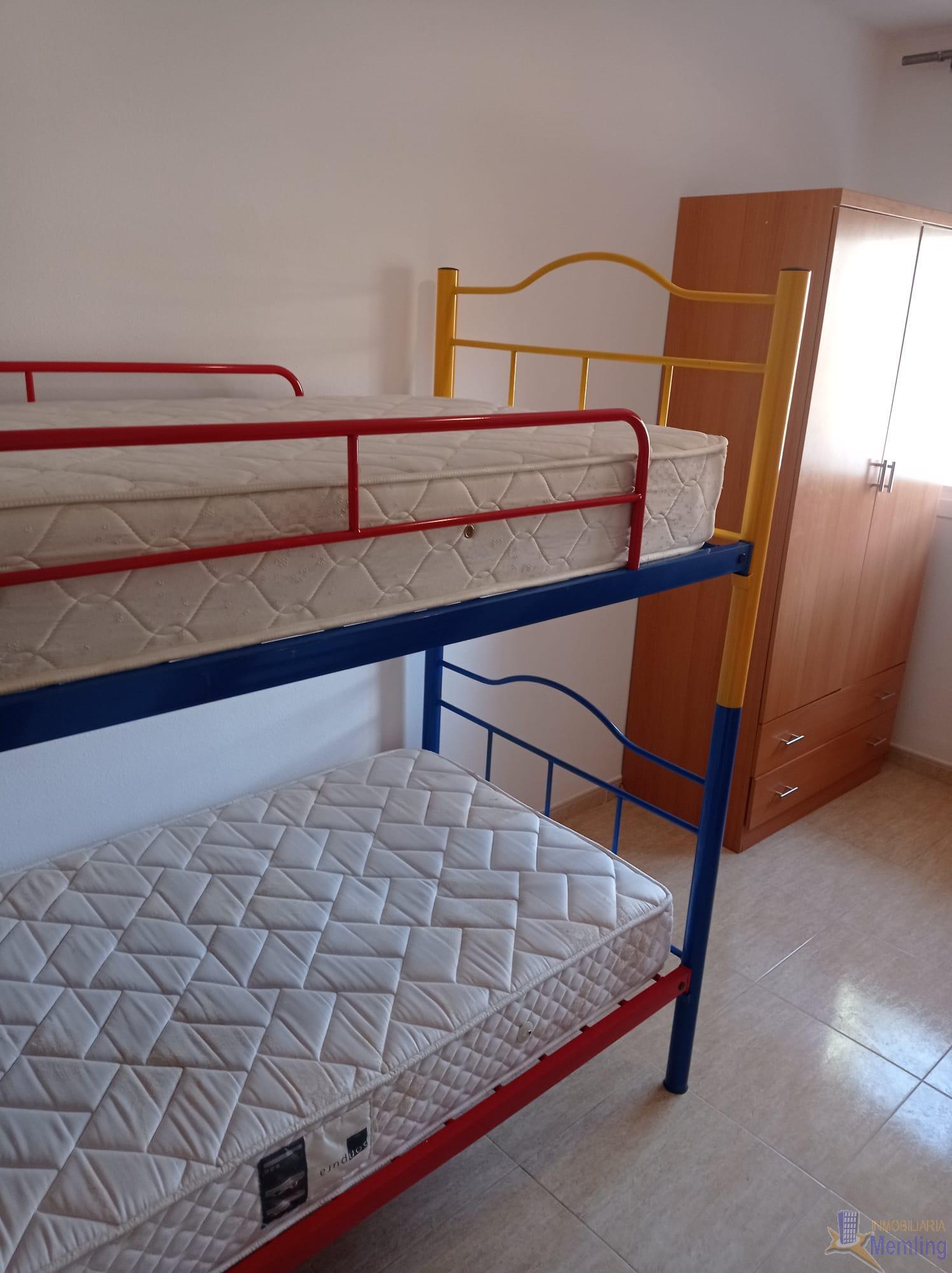 For sale of apartment in Cambrils