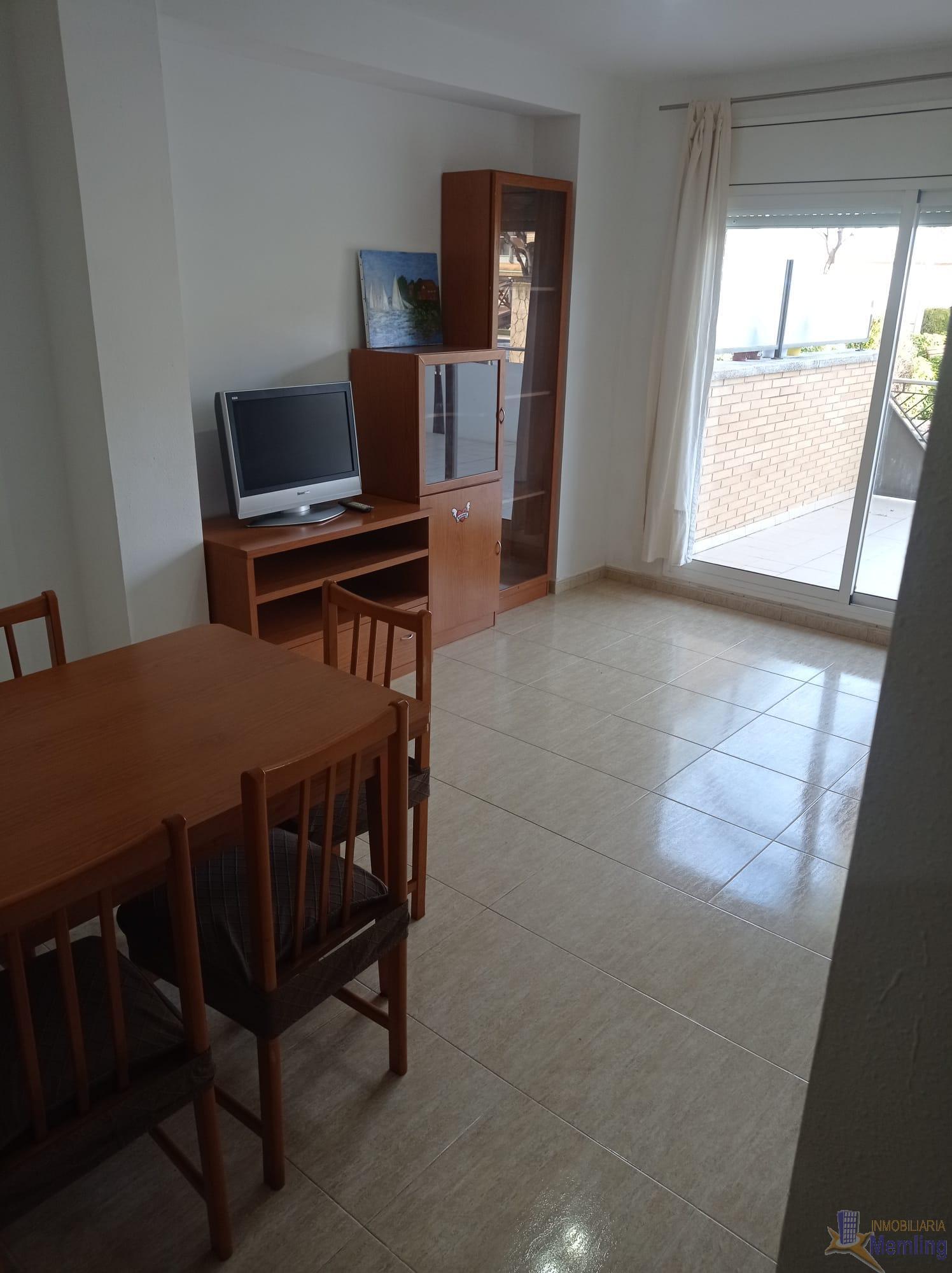 For sale of apartment in Cambrils