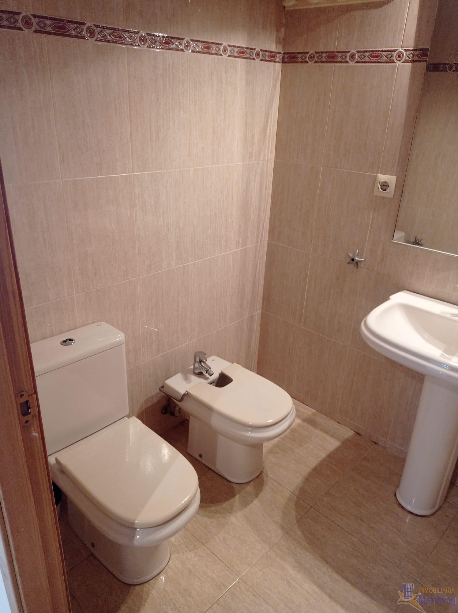 For sale of apartment in Cambrils