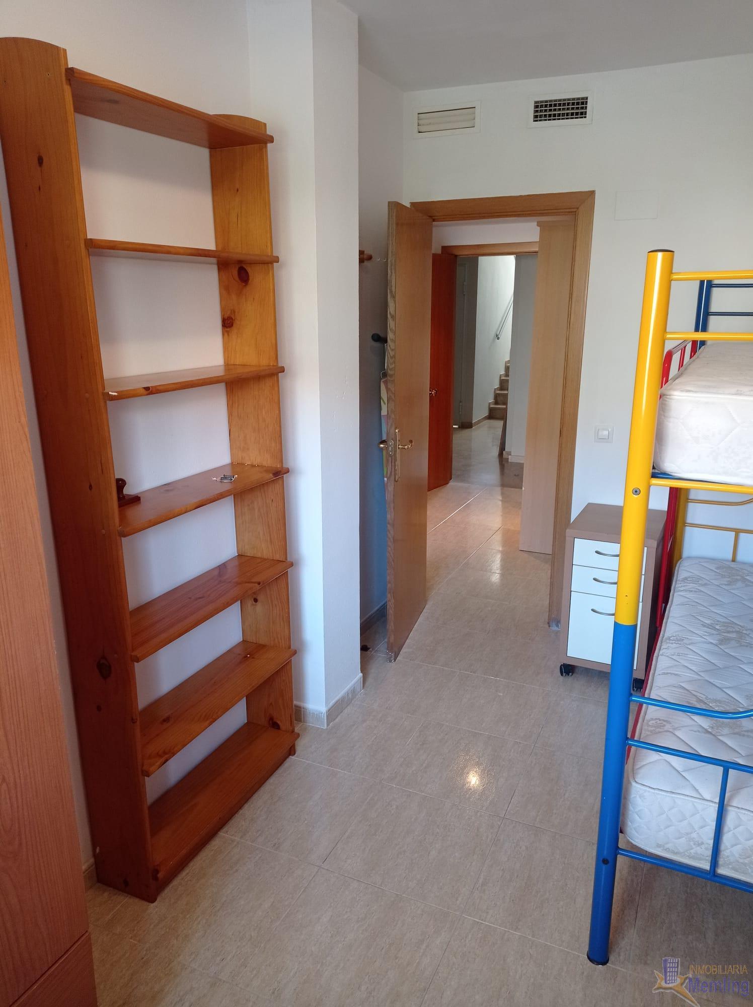 For sale of apartment in Cambrils